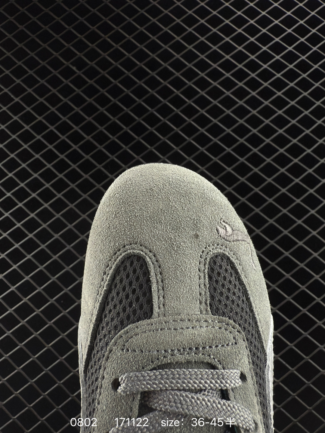 Puma Speedcat OG:403902-01:36 — 1:1 Replica For Sale