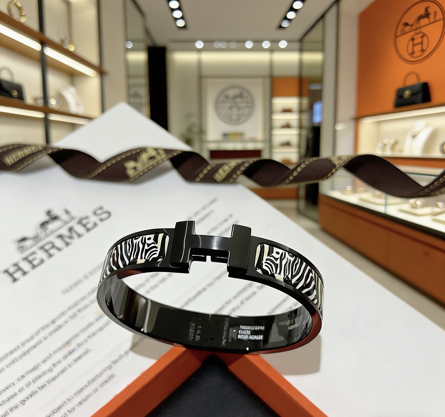 Hermes Jewelry Hermes k 17 19