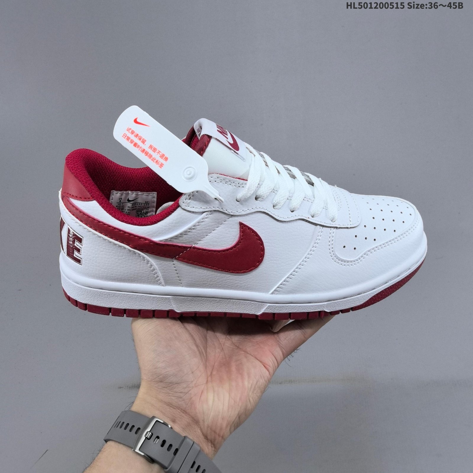 Other Nike Big Lux ：355152 150 ：36 36.5 37 38 3