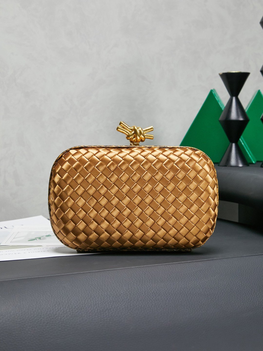 Bottega Veneta bag BV Knot knot ， ， Logo ，