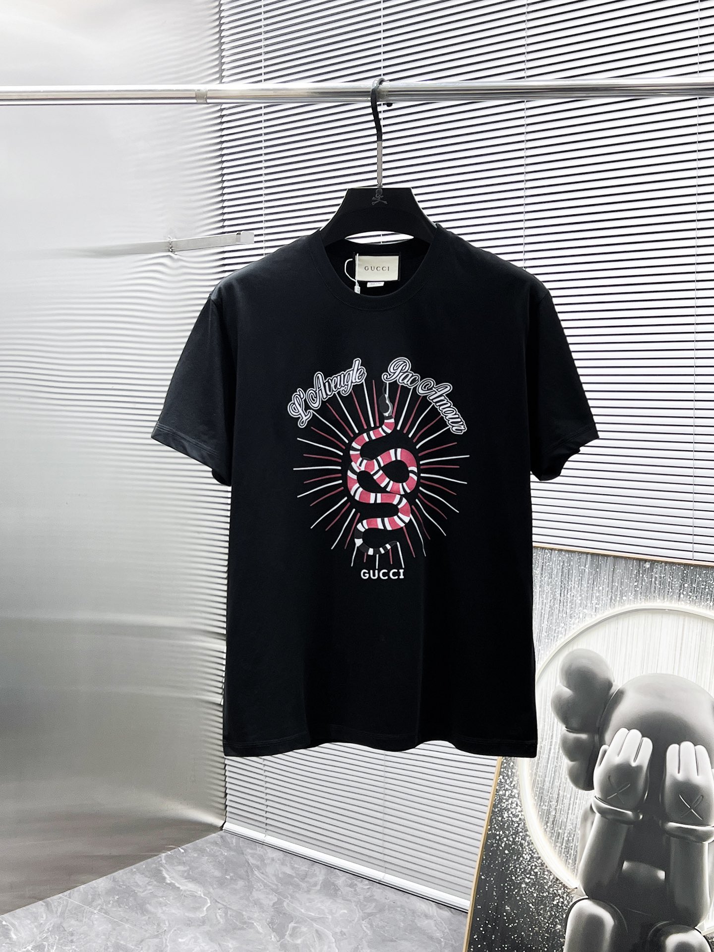 Gucci men GUCCI 2026 T S-5 XL 175 140 L 230 — Premium Replica