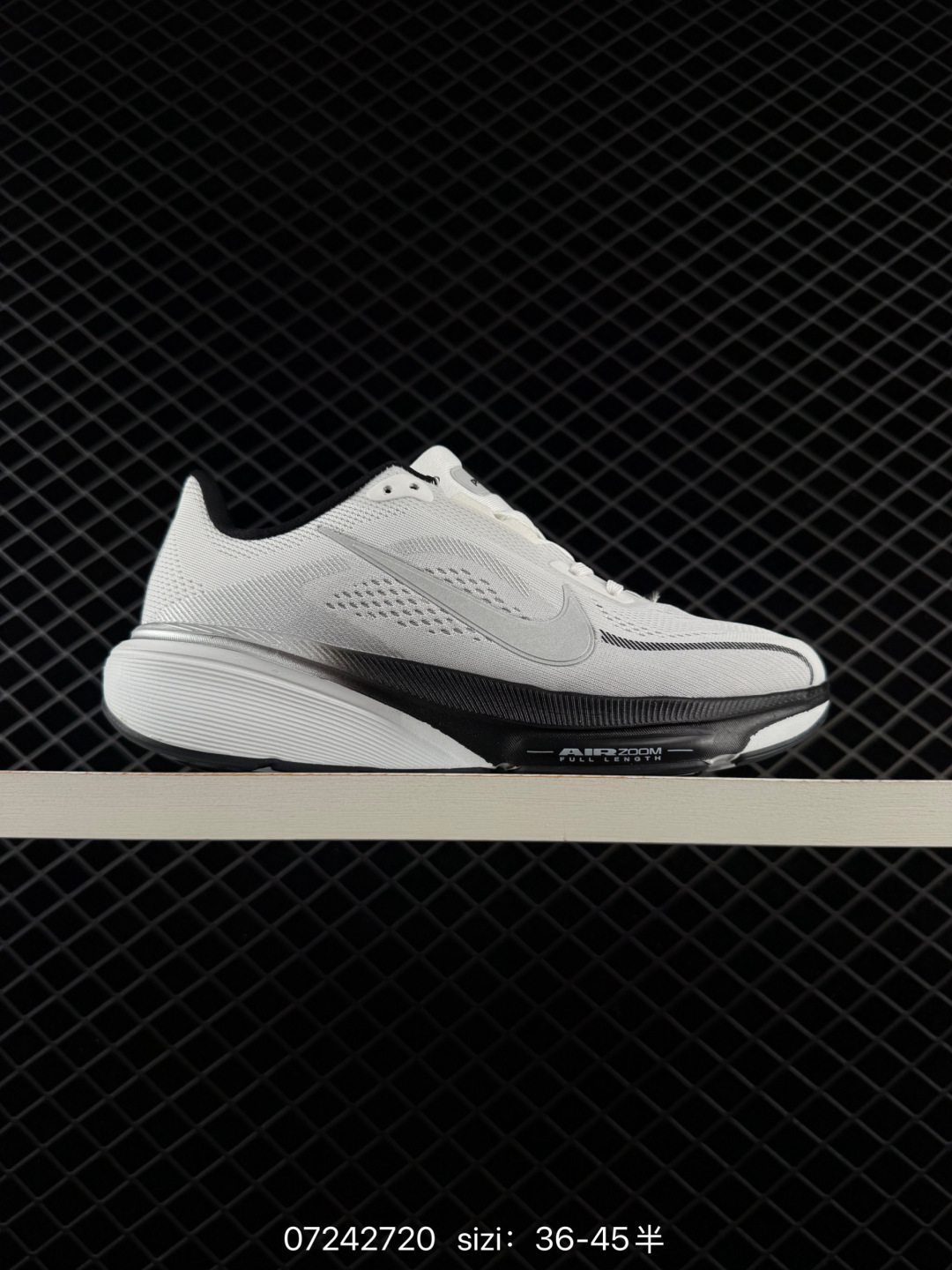 NIKE Pegasus 42 Zoom ‌ Zoom Air 15% 34m