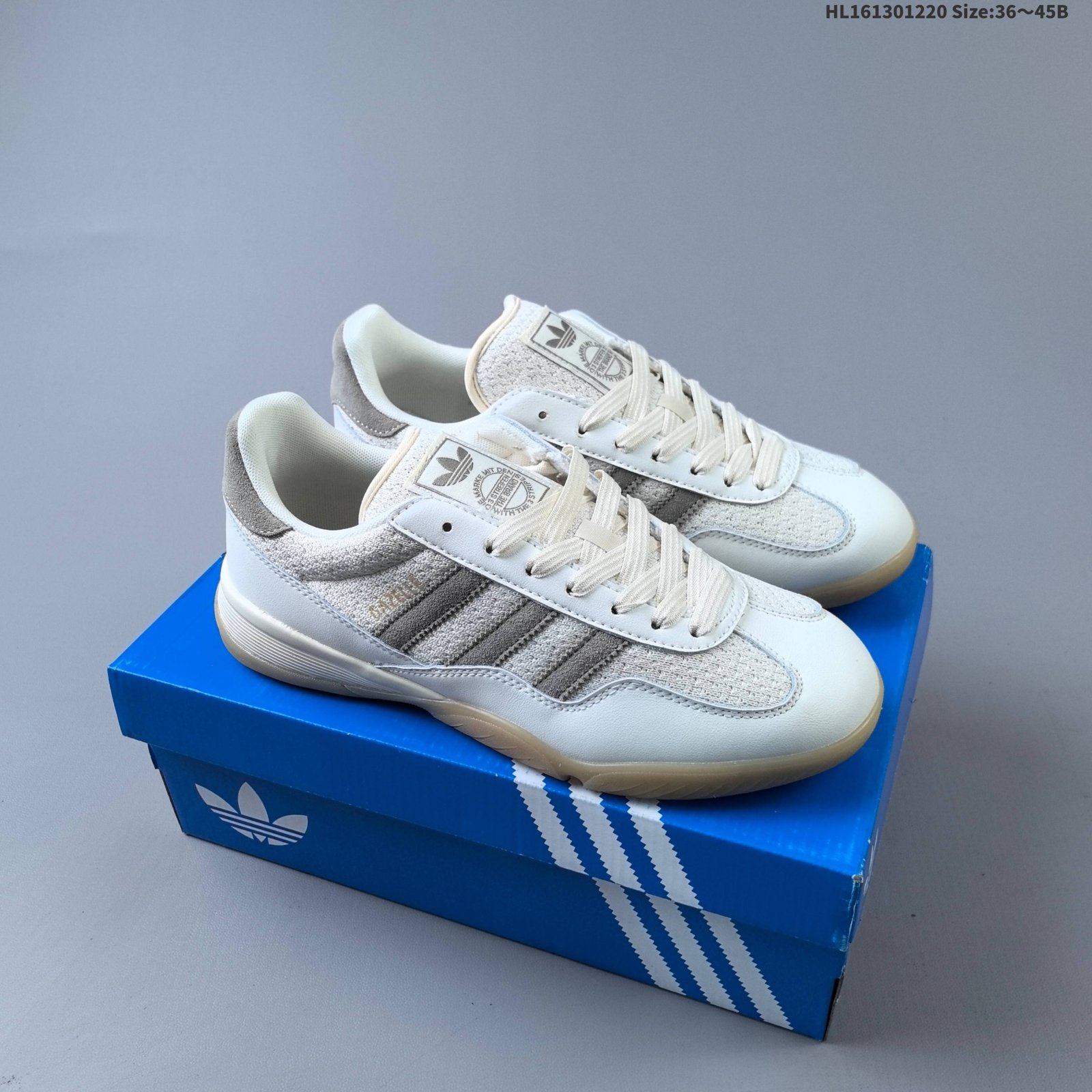 Adidas Originals Gazelle Sala :HQ7303 :36 36.5 37 38 38.5 39 4
