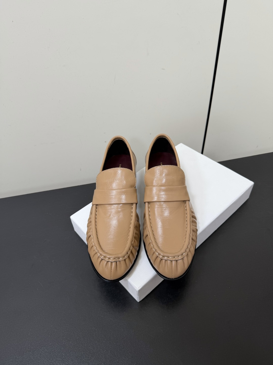 THE ROW women's shoes Therow — 1:1 Replica