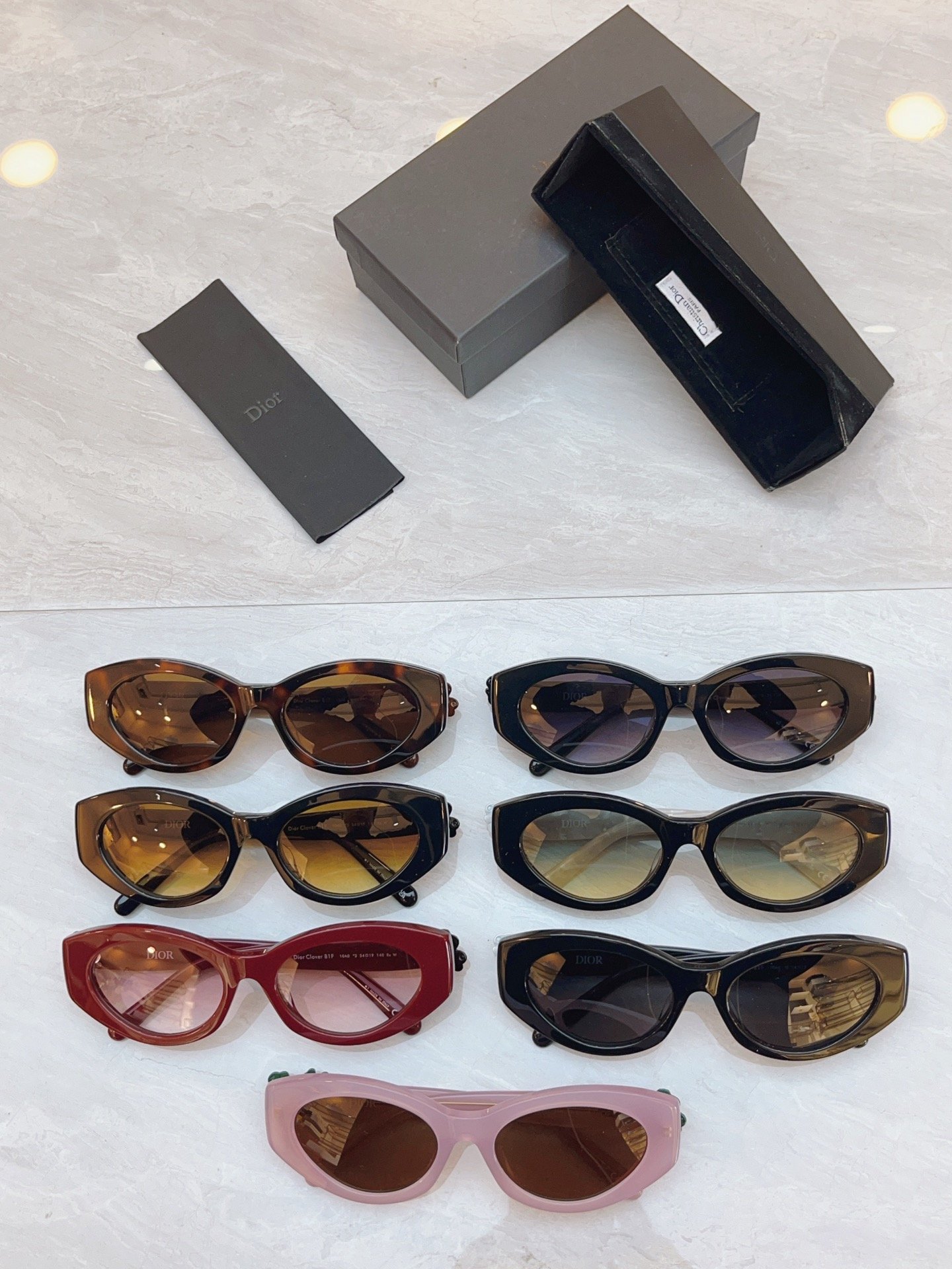 dior glasses ?? * New ，