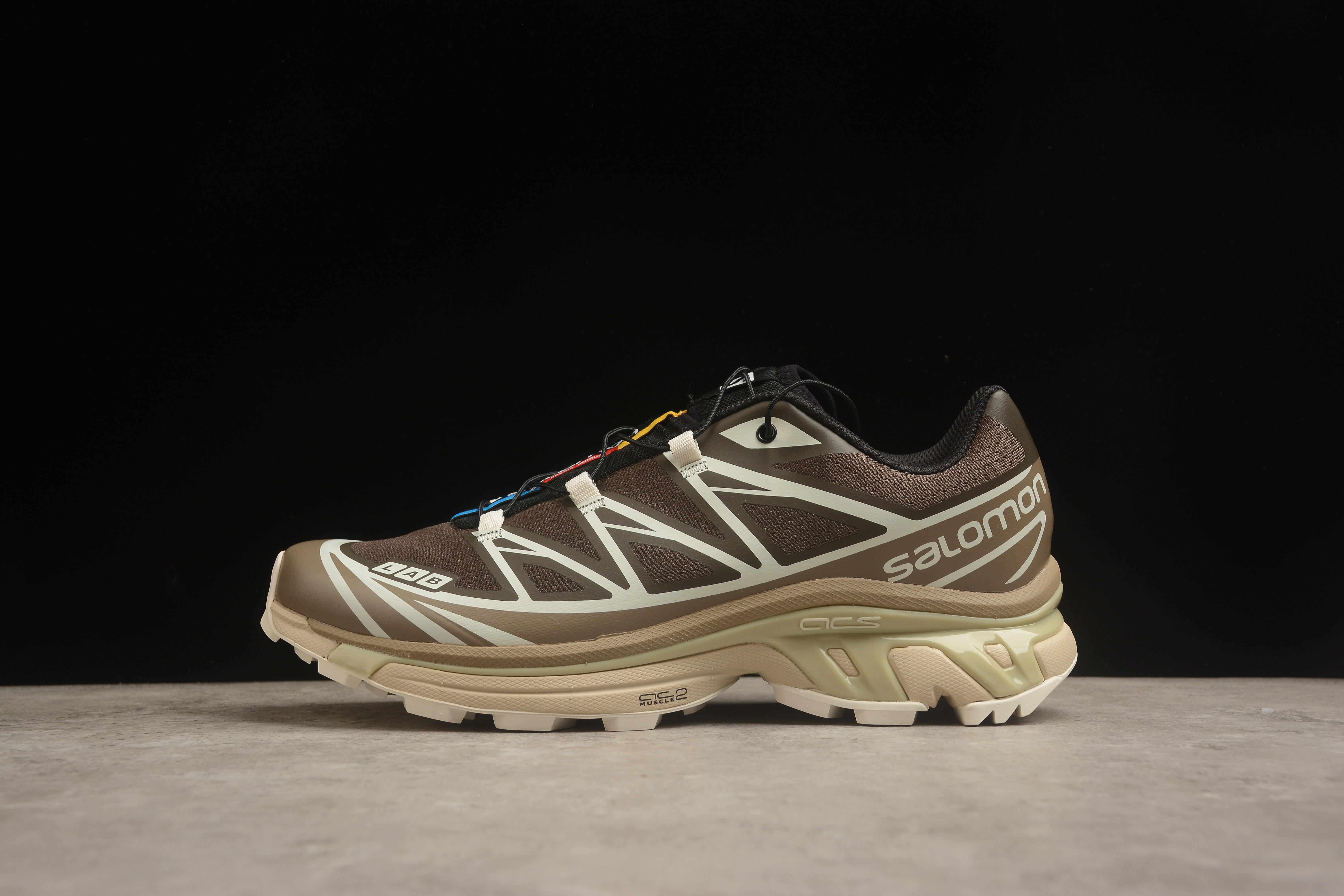 Salomon XT-6 1 1 Replica High-end Men s And Women s Fashion Sports Running And Basketball Shoes Up To 95 Off Retail During The Current Promotion Casual Lifestyle Sneakers BS-59755
