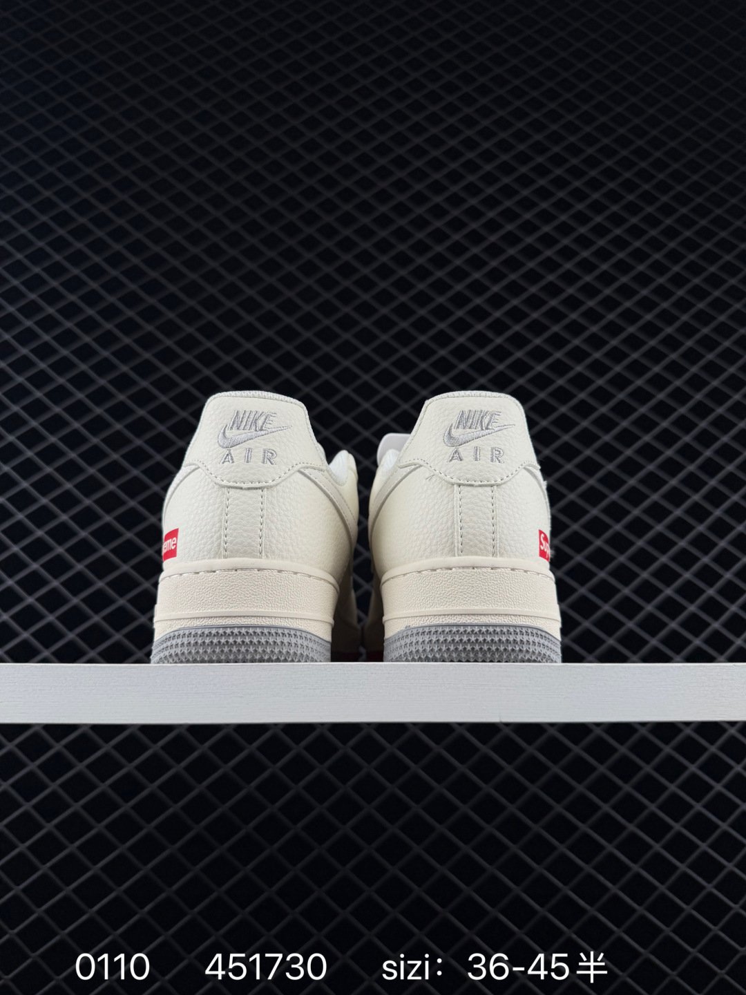 ?? NIke Air Force 1 '07 Low
