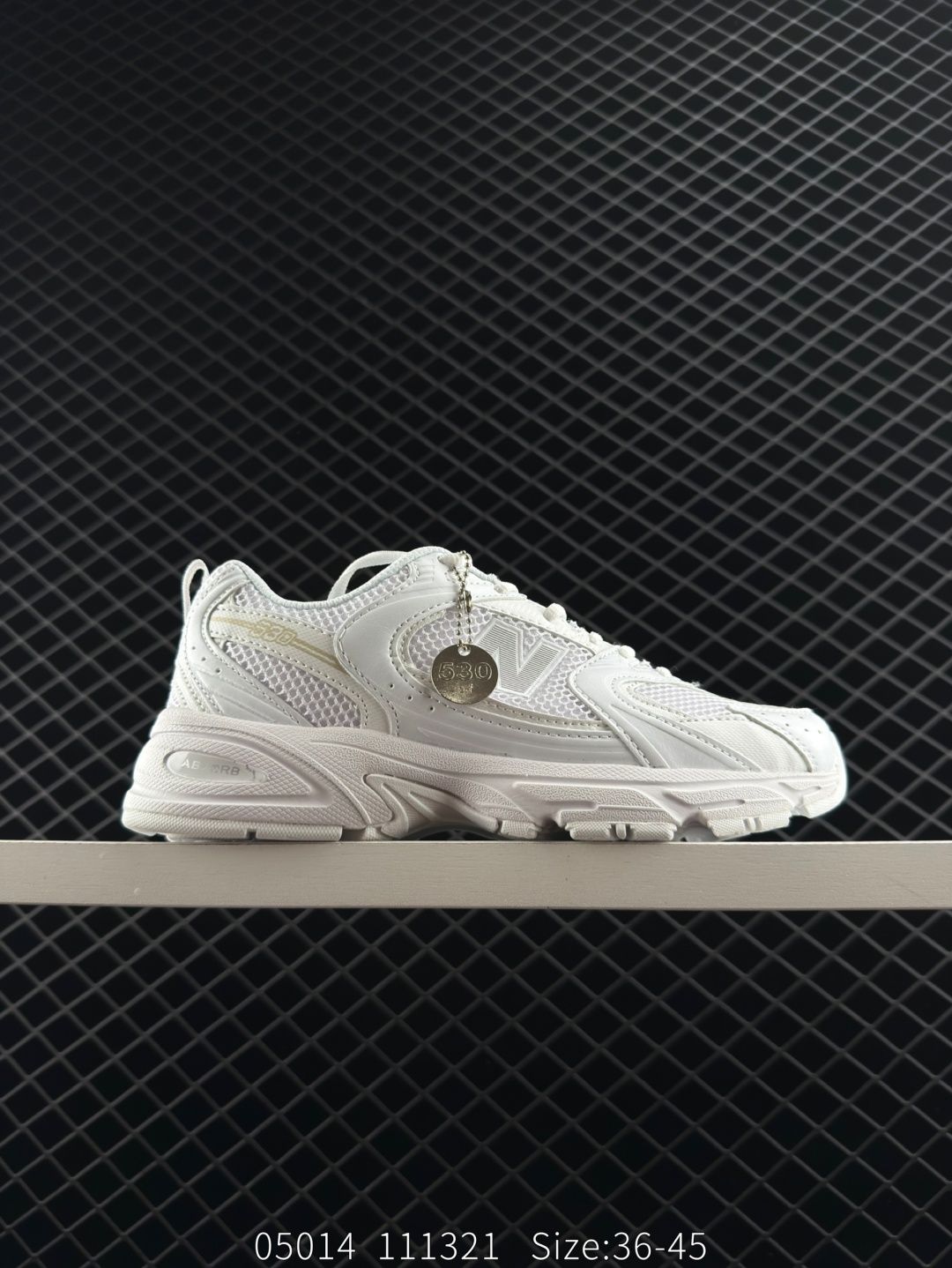 NB530 New Balance 530 NB530 New Balance 530 — Premium Replica