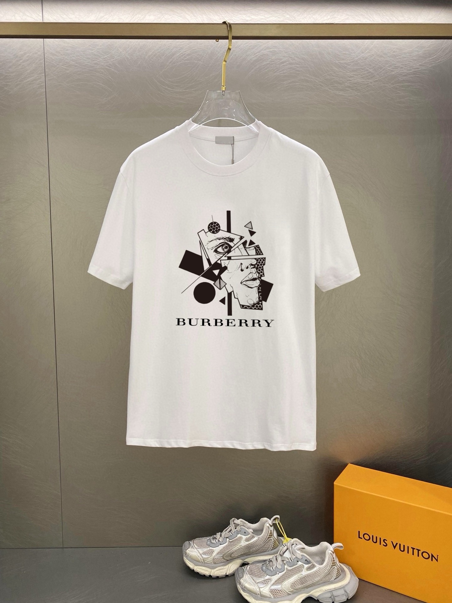 Burberry men RRY New T fzg — 1:1 Replica For Sale