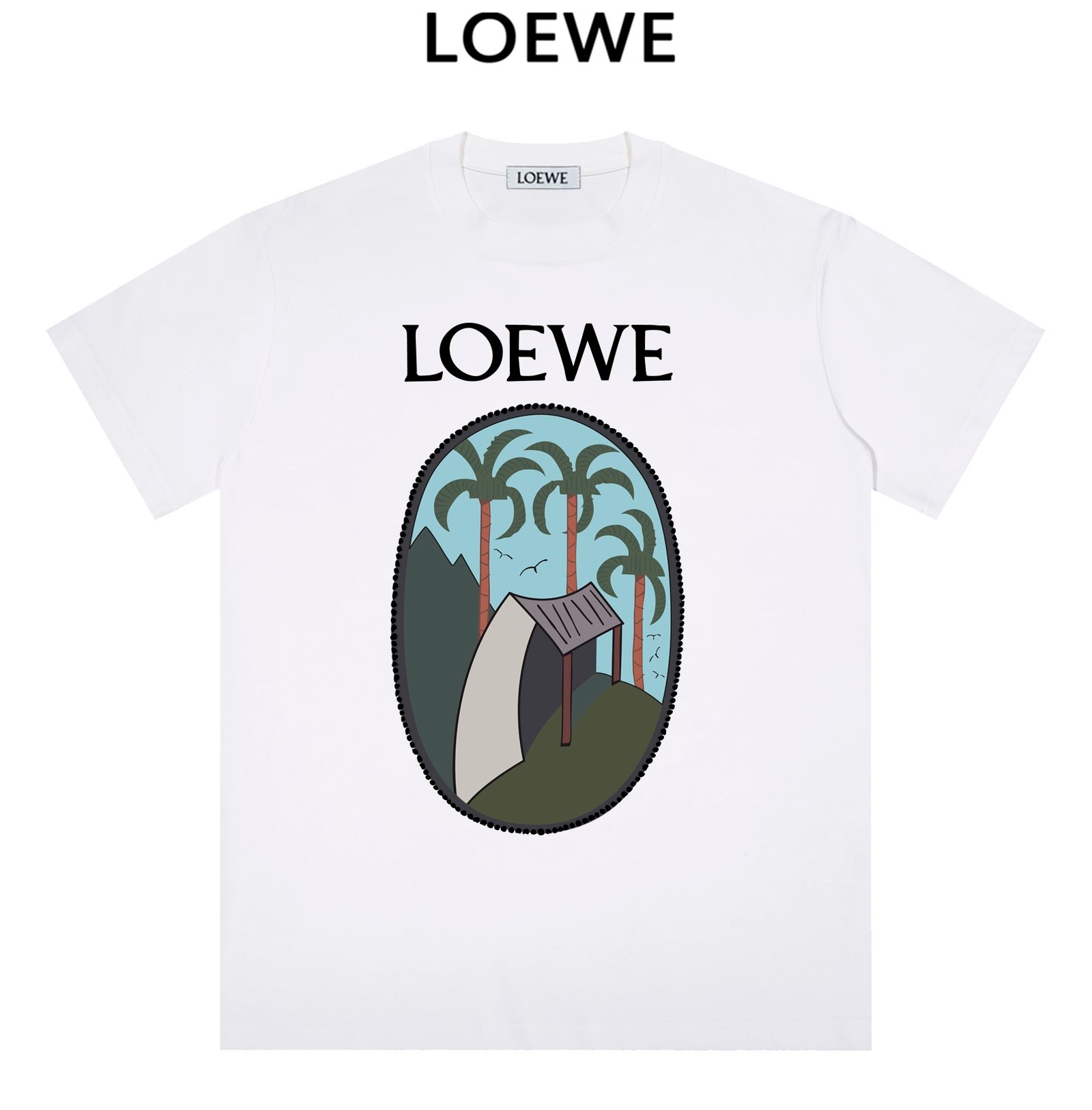 Loewe men LOEWE Loewe 260 T