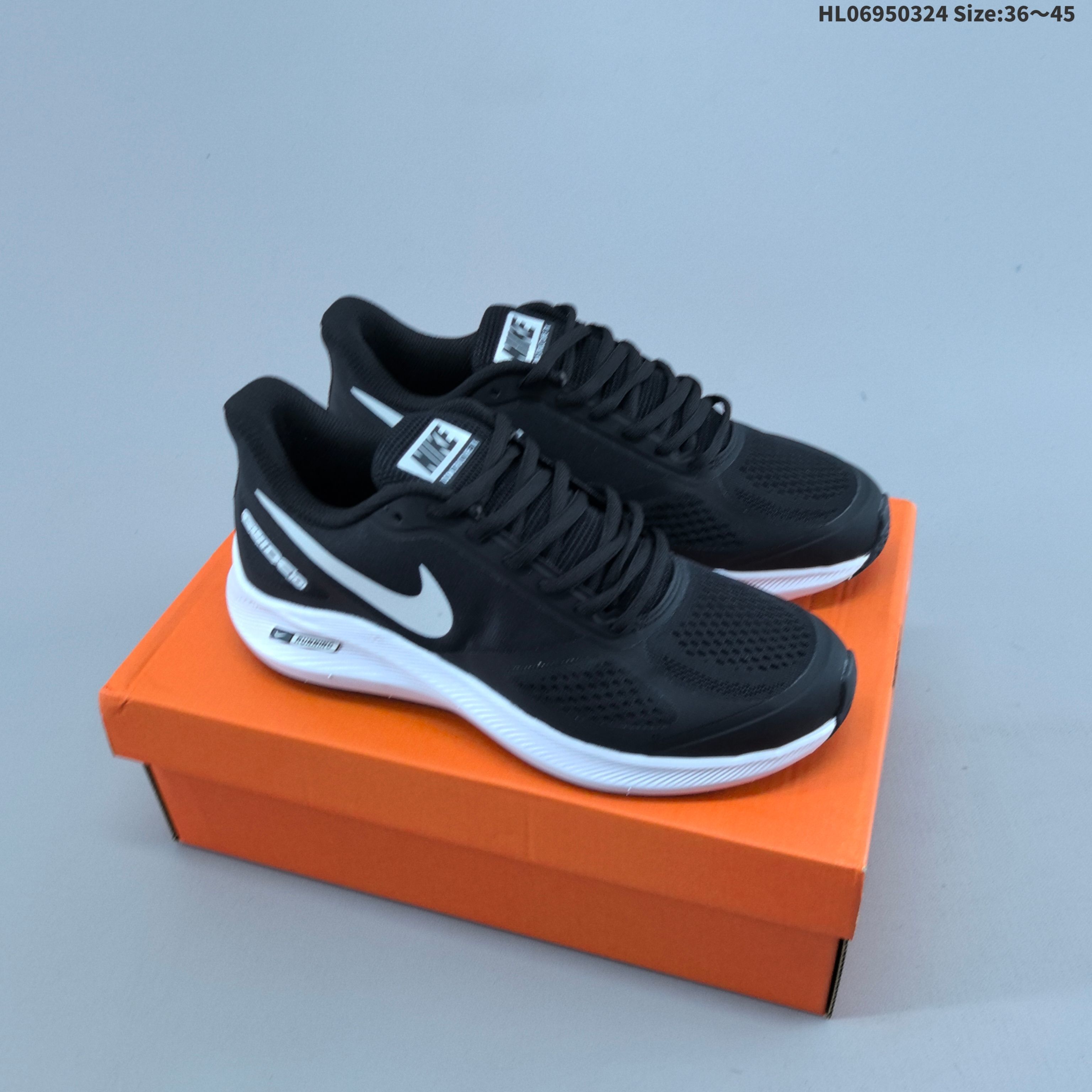 Other Nike Air Zoom Winflo 7 X Zoom CD0386 001:HL06950324 — AAA Quality Replica