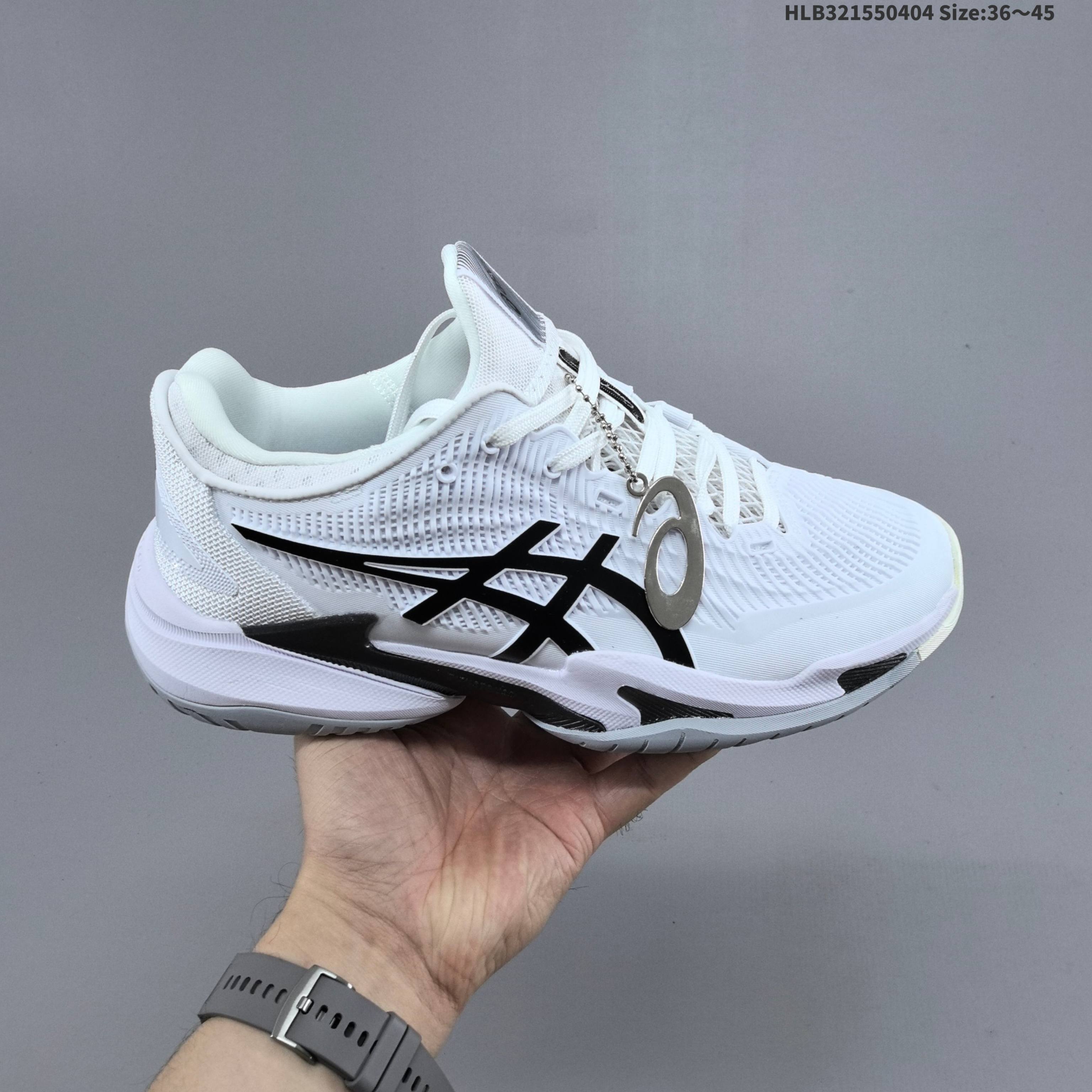 Other ASICS COURT FF3 NOVAK 1 1 Replica High-end Men s And Women s Fashion Sports Running And Basketball Shoes Up To 95 Off Retail During The Current Promotion Casual Lifestyle Sneakers BS-68938