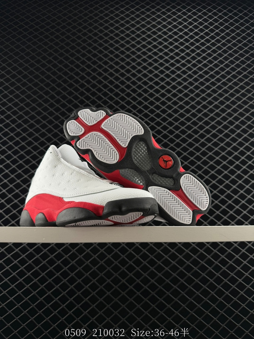 Air Jordan 13 Retro “Lucky Green” AIR JORDAN 13 aj13 13 Gi Air Jo — 1:1 Replica For Sale