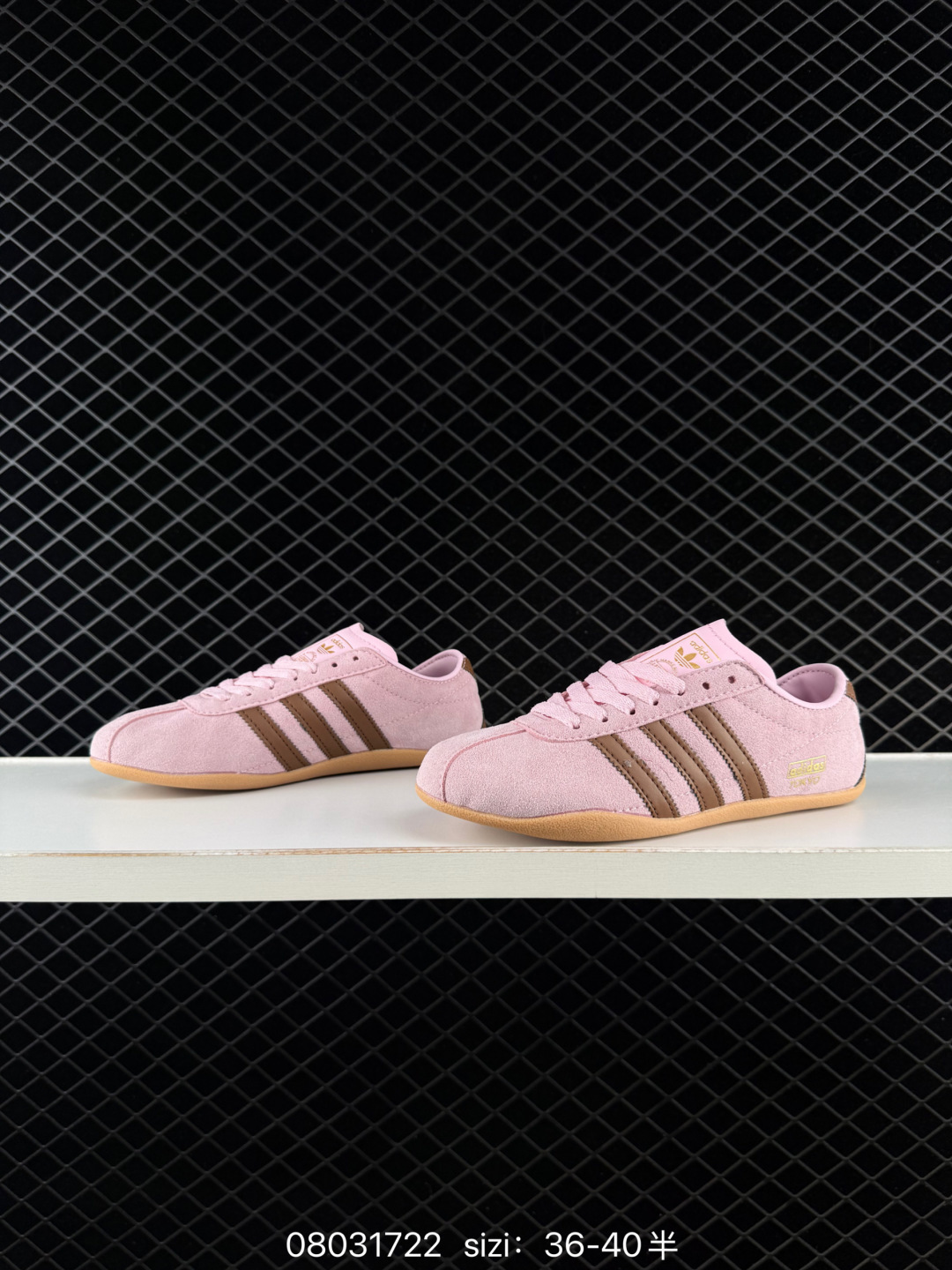 Other AdidaAdidas TOKYO PACK JR4790 Lifestyle BS-74722