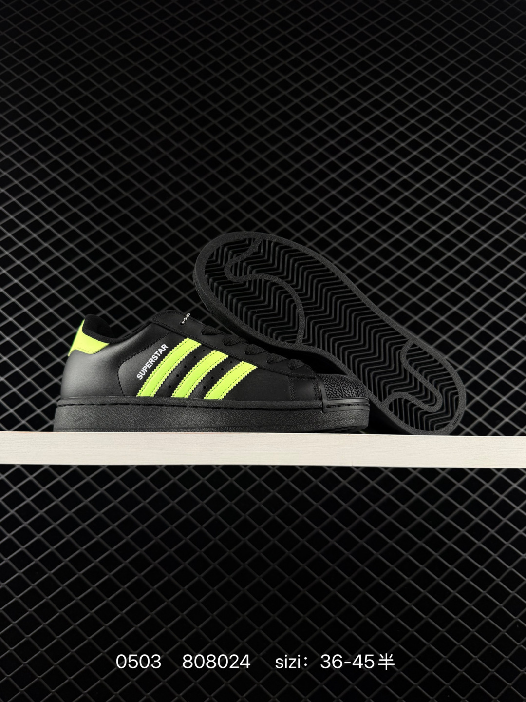 ADIDAS SUPERSTAR Adidas/ 2020 / Adidas Originals Supe — 1:1 Replica For Sale