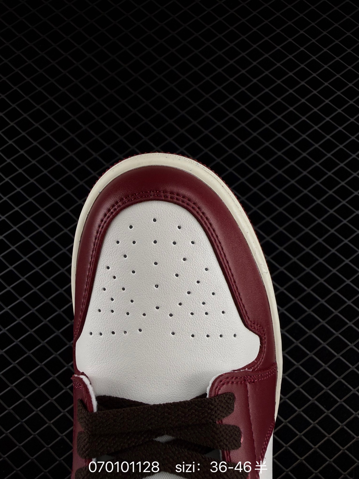 Nike Air Jordan 1 Low AIR JORDAN:IX5004-121:36 — 1:1 Replica For Sale