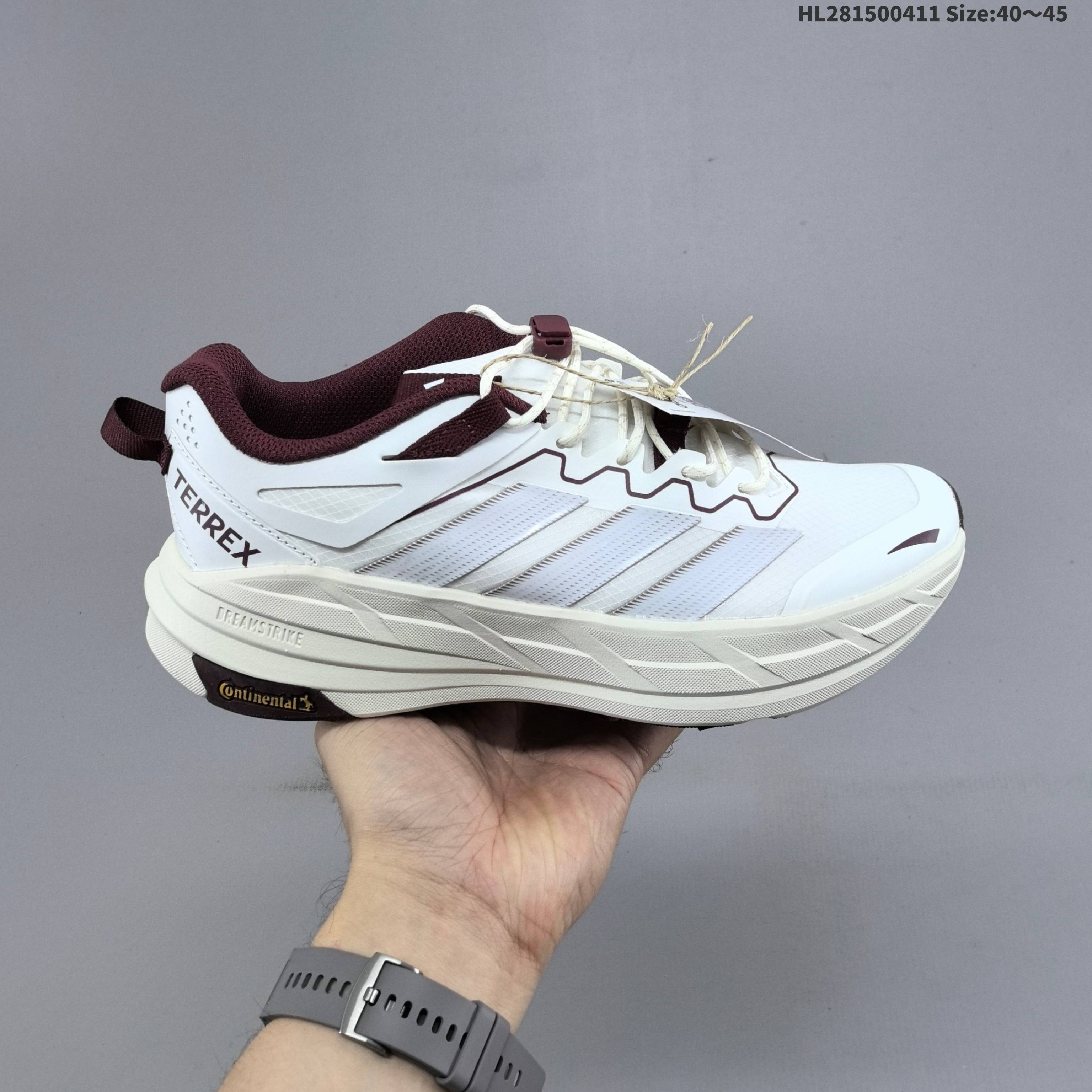 Other Adidas Terrex Freehiker LT:KK1883 l D:HL281500411 Size:40-45 — AAA Quality Replica