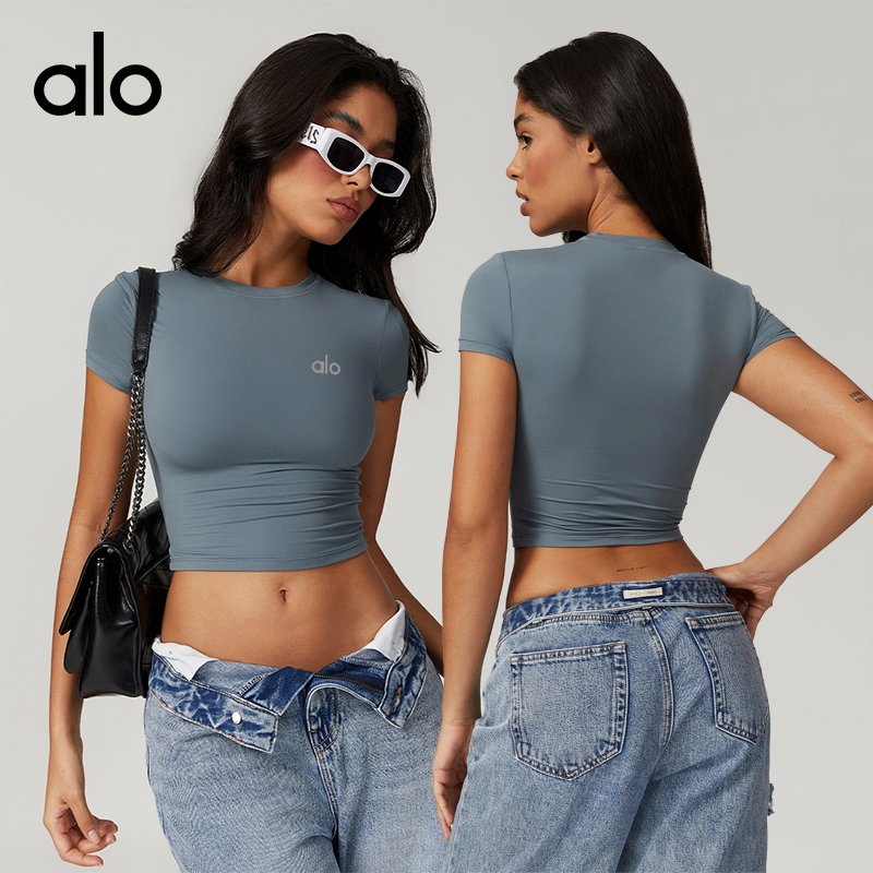 Alo T-shirt aloyoga
