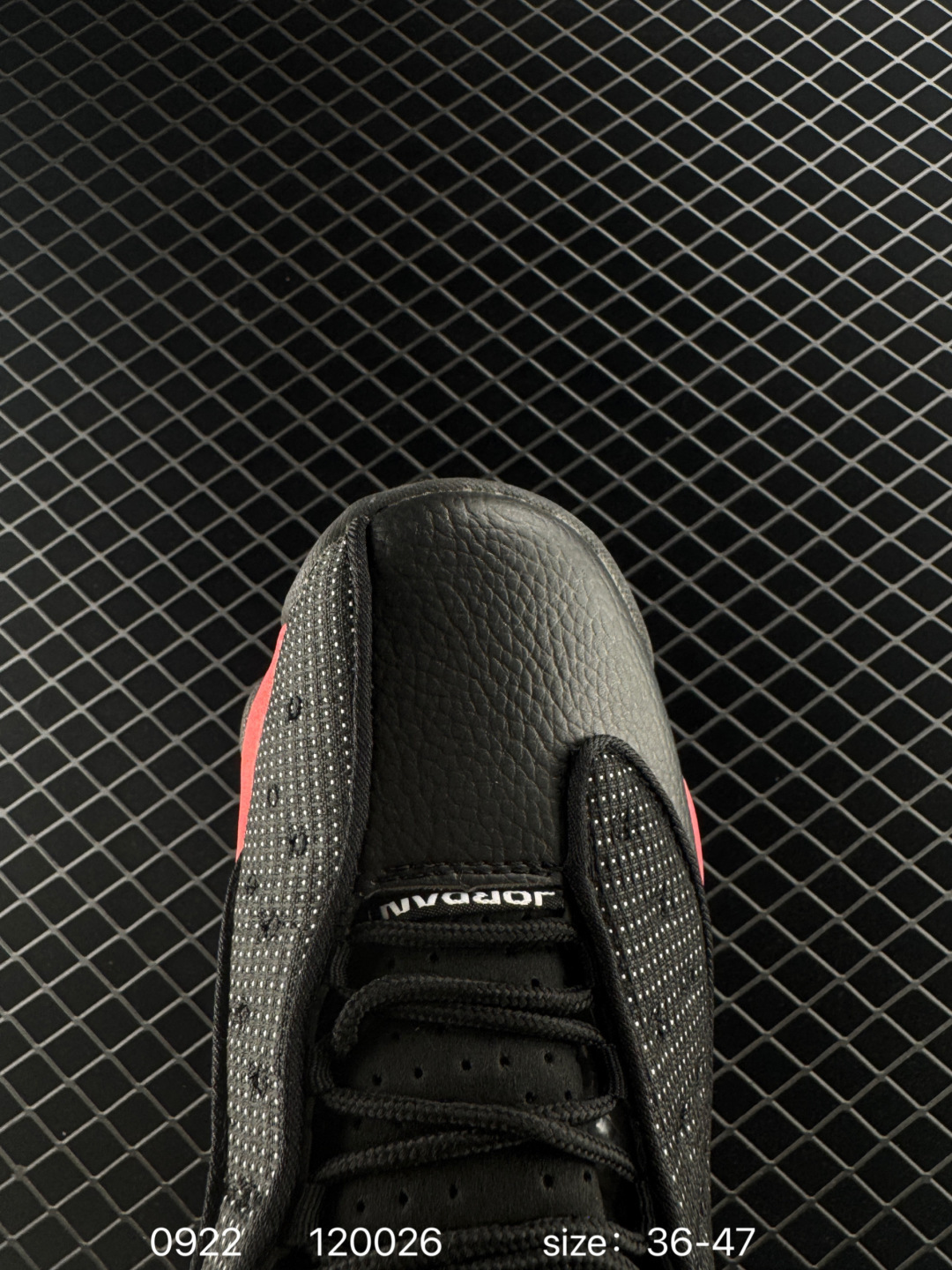 Nike Air Jordan 13 Retro “ AIR JORDAN 13 Air Jordan 13 — 1:1 Replica
