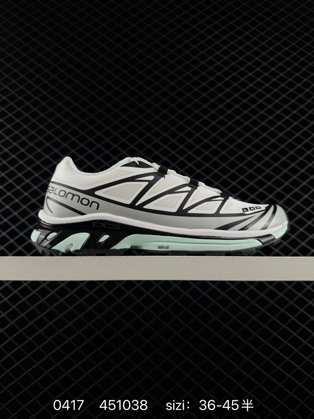 Salomon XA PRO XT-6 Expanse SENSIFIT AAA Quality Replica High-end Men s And Women s Fashion Sports Running And Basketball Shoes Up To 95 Off Retail During The Current Promotion Casual Lifestyle Sneakers BS-85788
