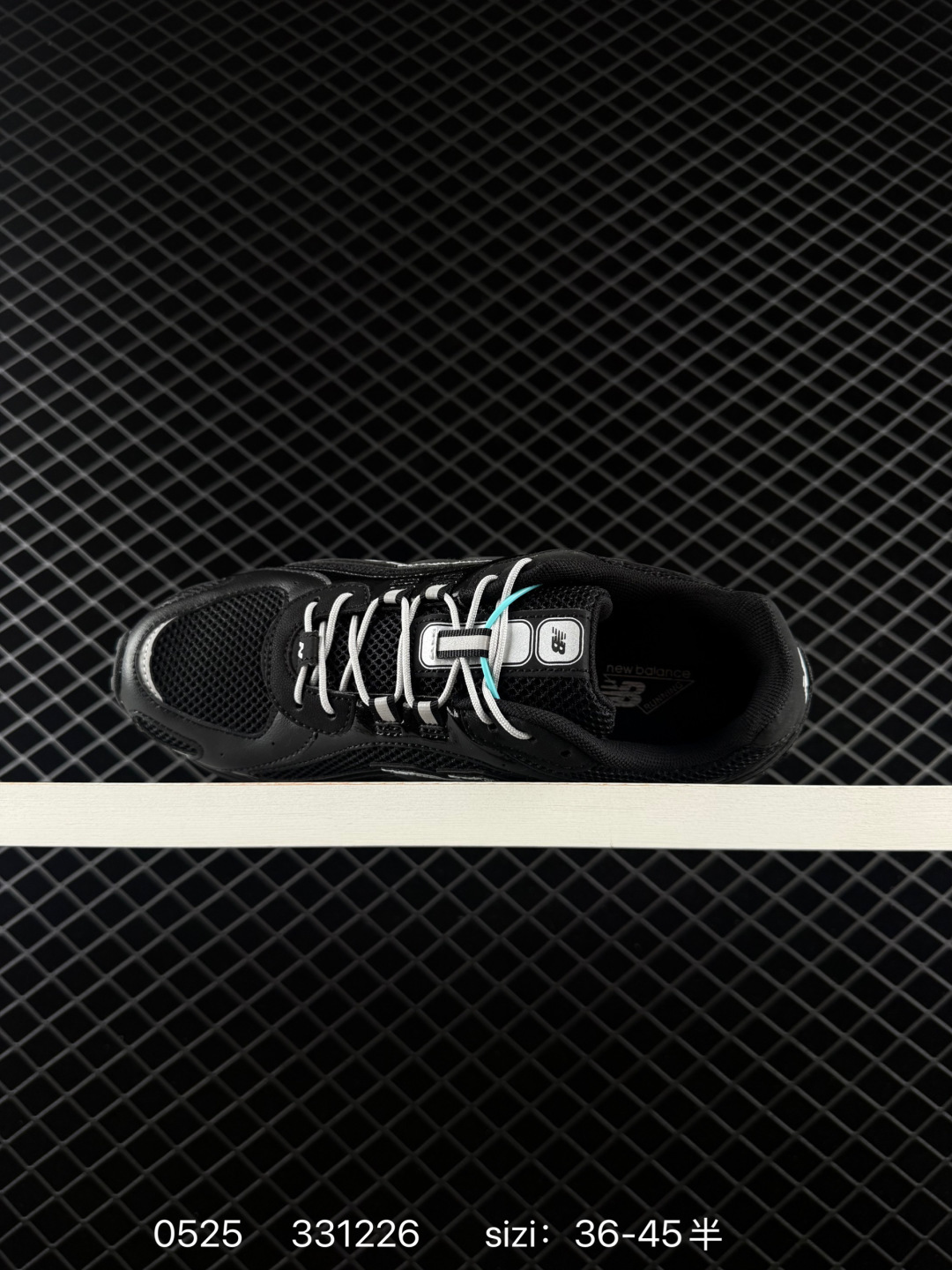 Other New Balance 204 L:U204 L6 A6:36-45 331226 — 1:1 Replica