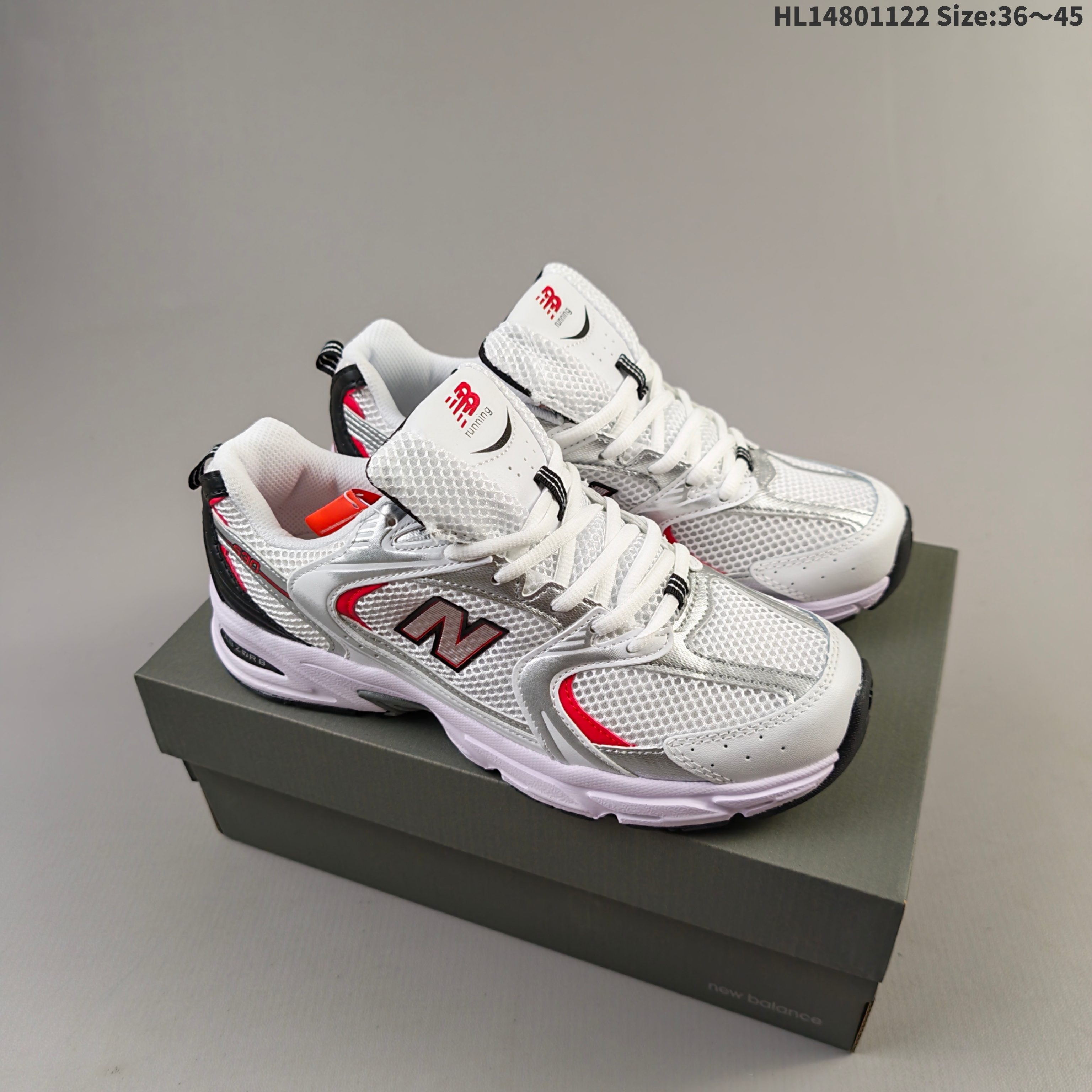 New Balance 530 New Balance 530 — AAA Quality Replica