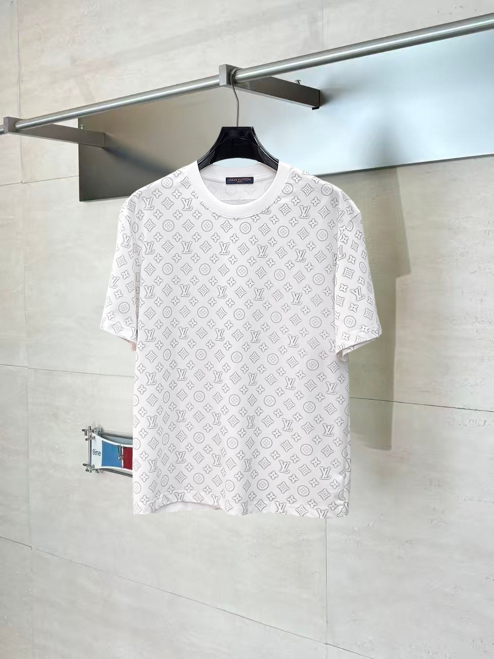 LV men LV 2026 New New T ！ logo 260 . . . . . ！ ！ ：M-XXXL