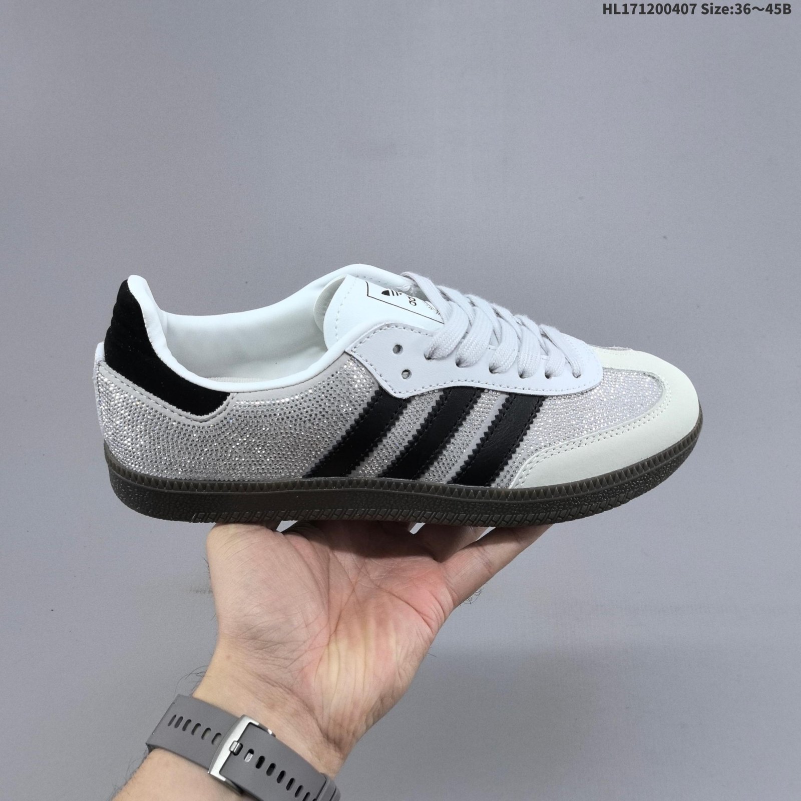 Adidas Originals Samba :lH9055 :36 36.5 37 38 38.5 39