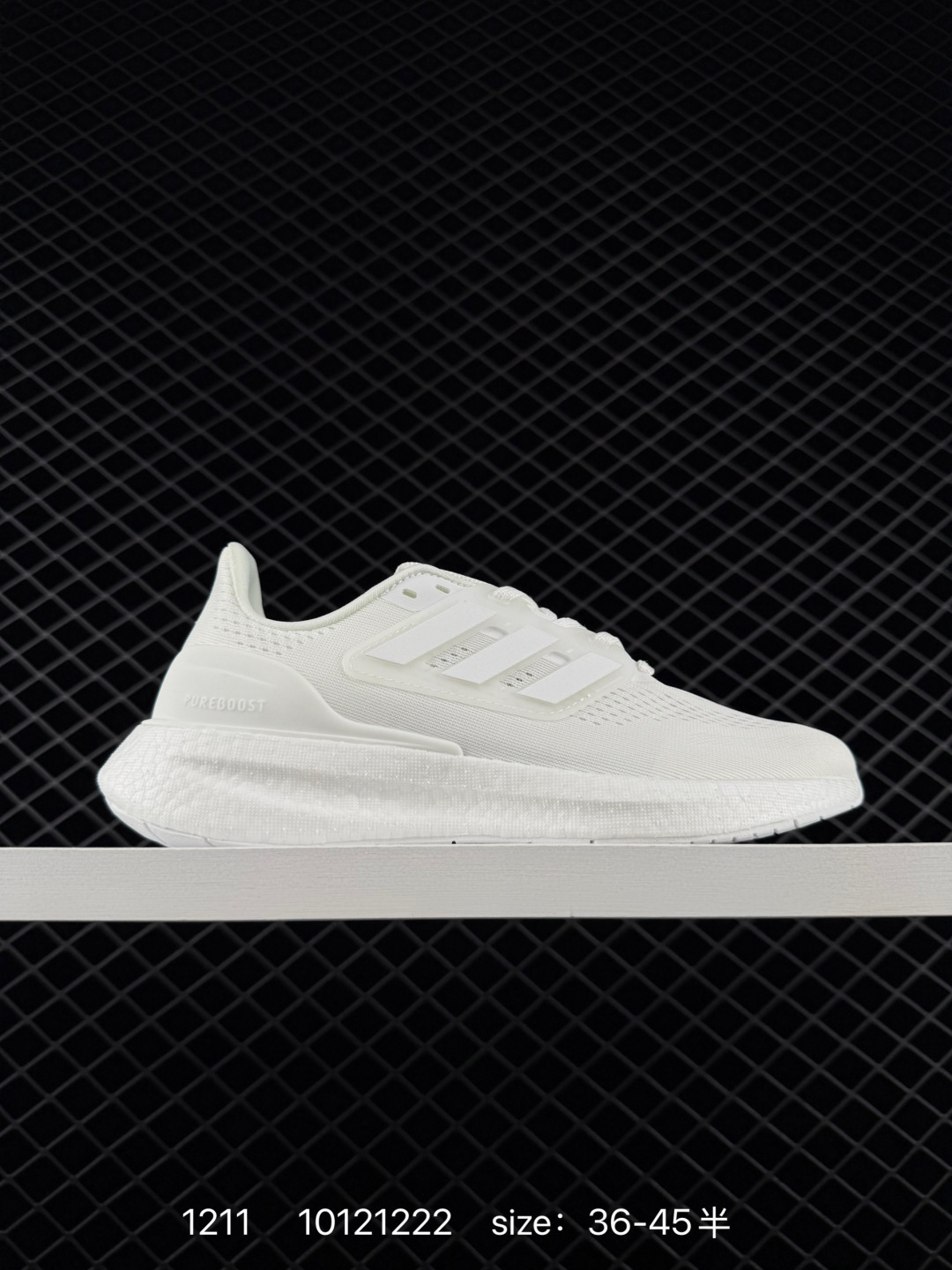 ADIDAS ULTRABOOST Adidas Primeknit Boost Adidas Pure Lifestyle BS-77028