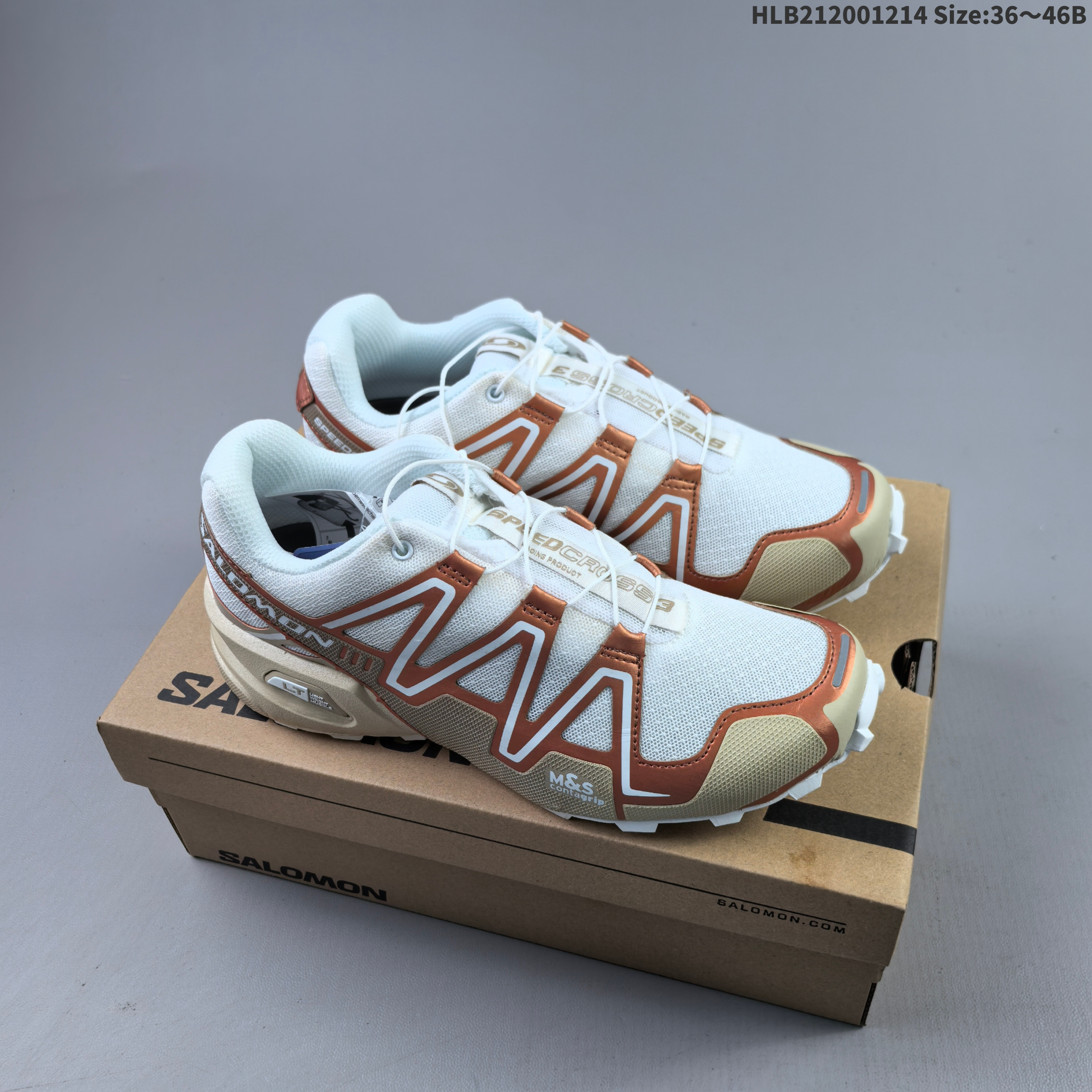 Salomon SPEEDCROSS 3 Speedcross 3 1 1 Replica For Sale High-end Men s And Women s Fashion Sports Running And Basketball Shoes Up To 95 Off Retail During The Current Promotion Casual Lifestyle Sneakers BS-68702