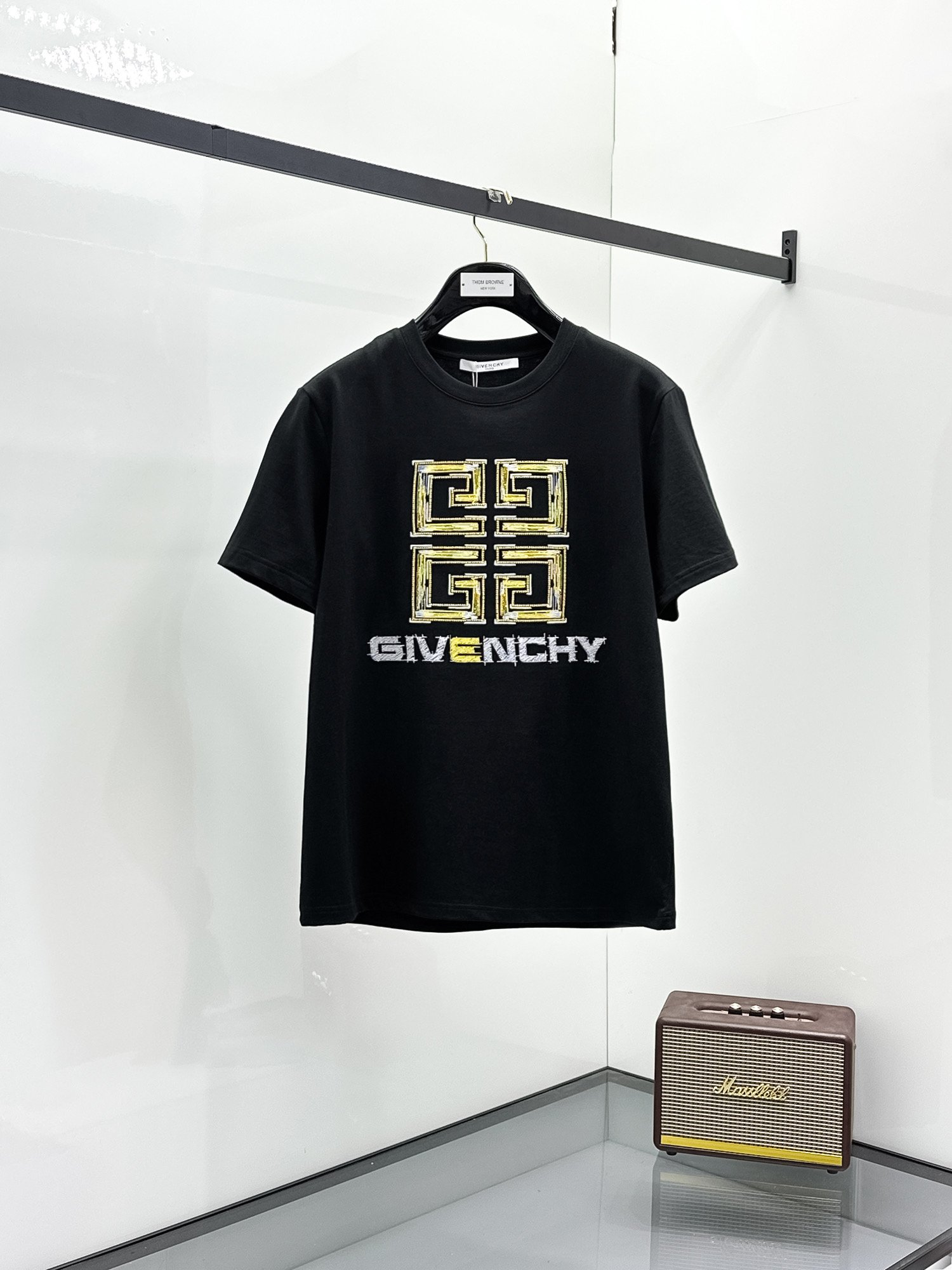 GVC men ss T 1 1 logo