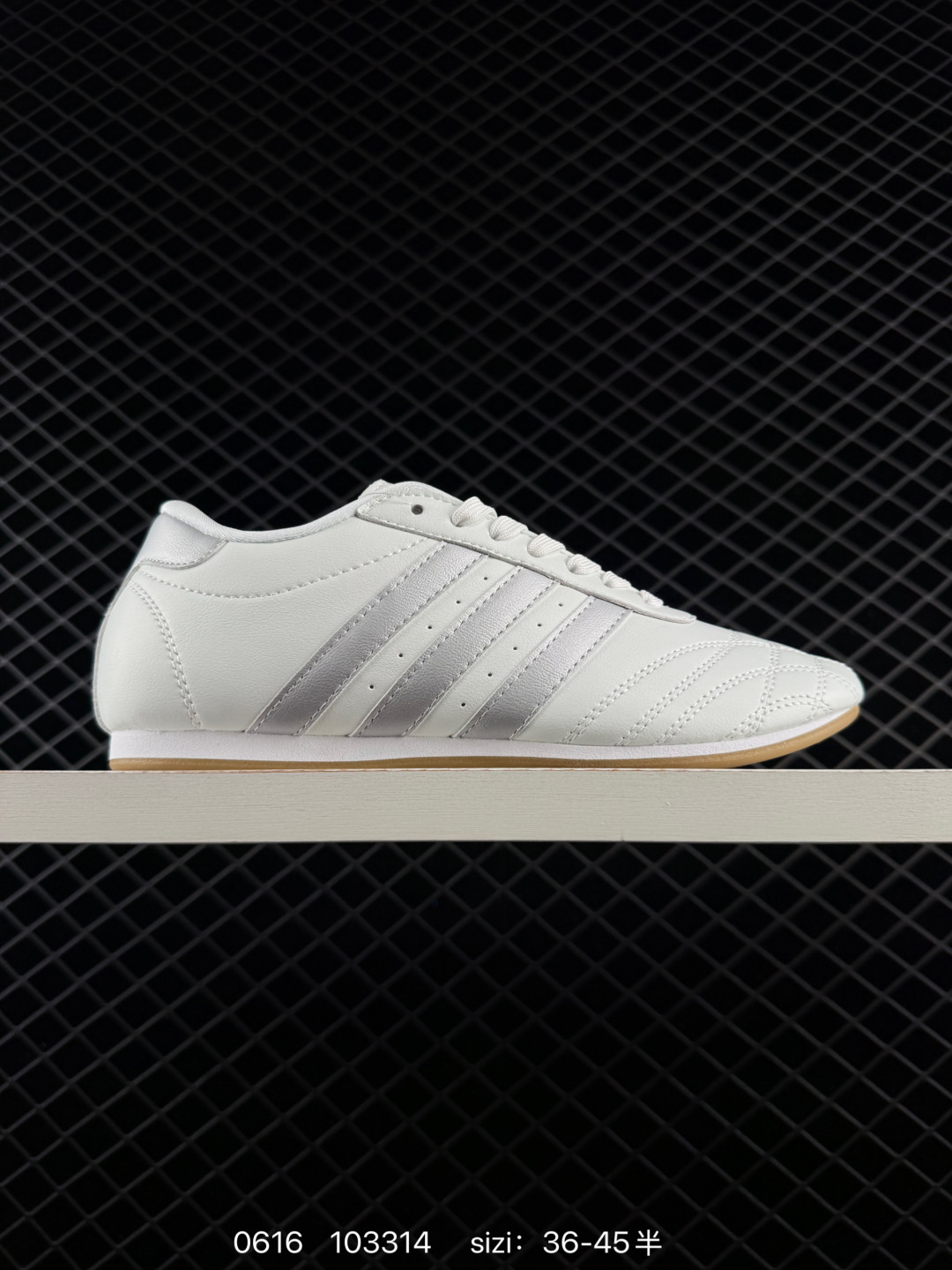 Other Adidas Originals Taekwondo JQ4774 35 5 36 36 5 37 38 Lifestyle Women s BS-75246