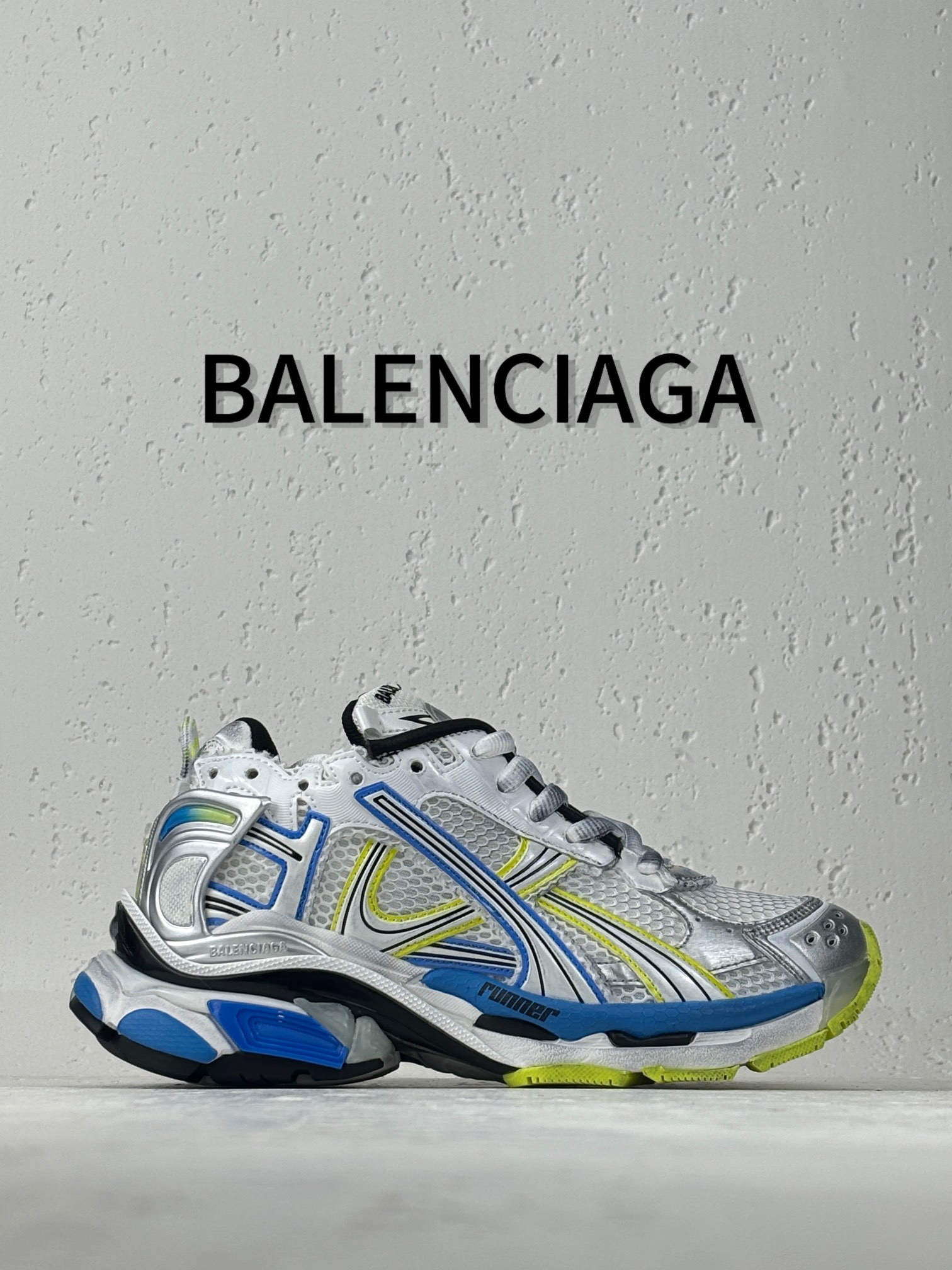 balenciaga schoen P Kanaalvoordeel Groothandel beschikbaar