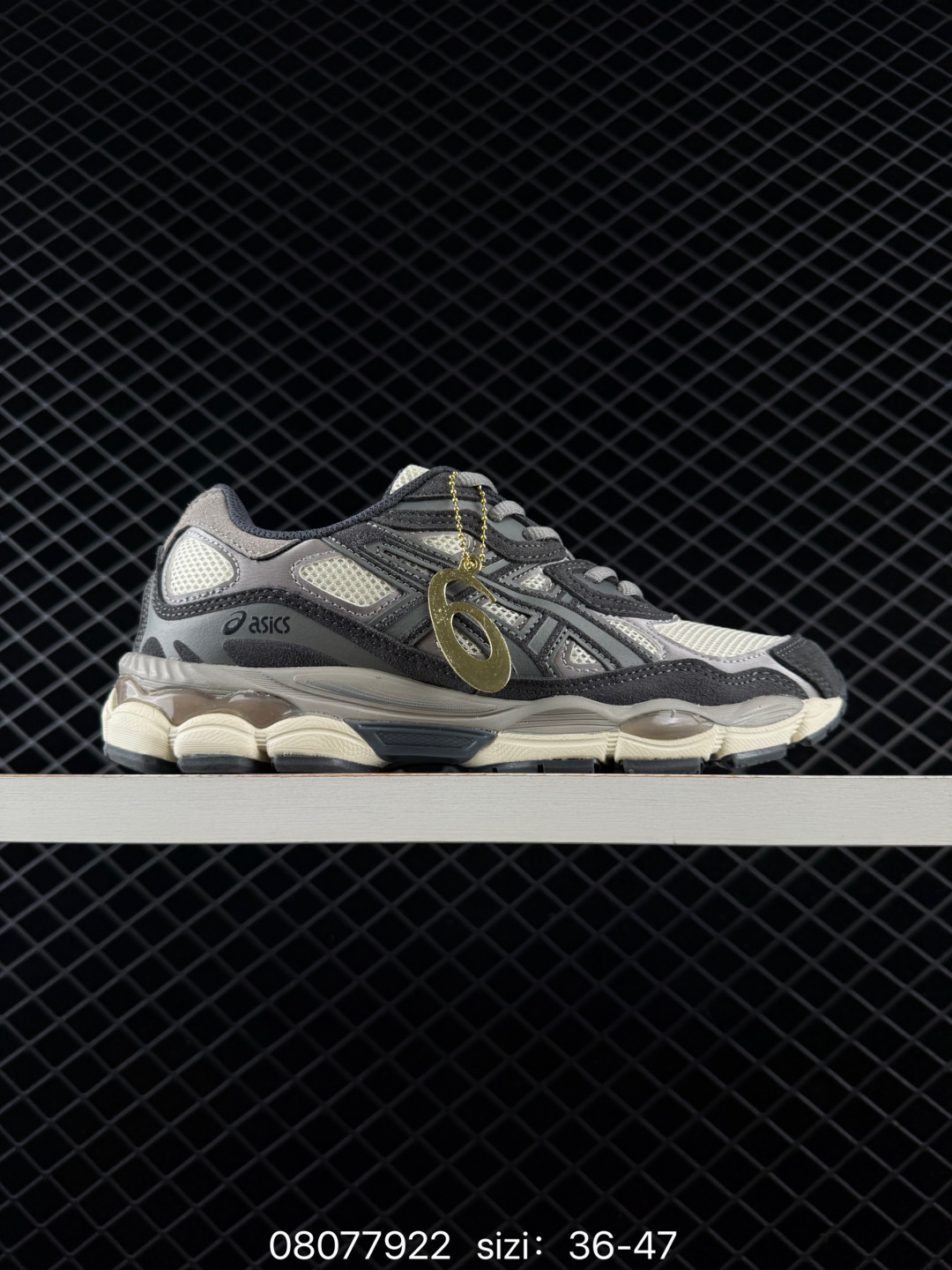 Asics Gel-NYC 2025 New ASICSTIGER New ASICS GEL-NYC — Premium Replica