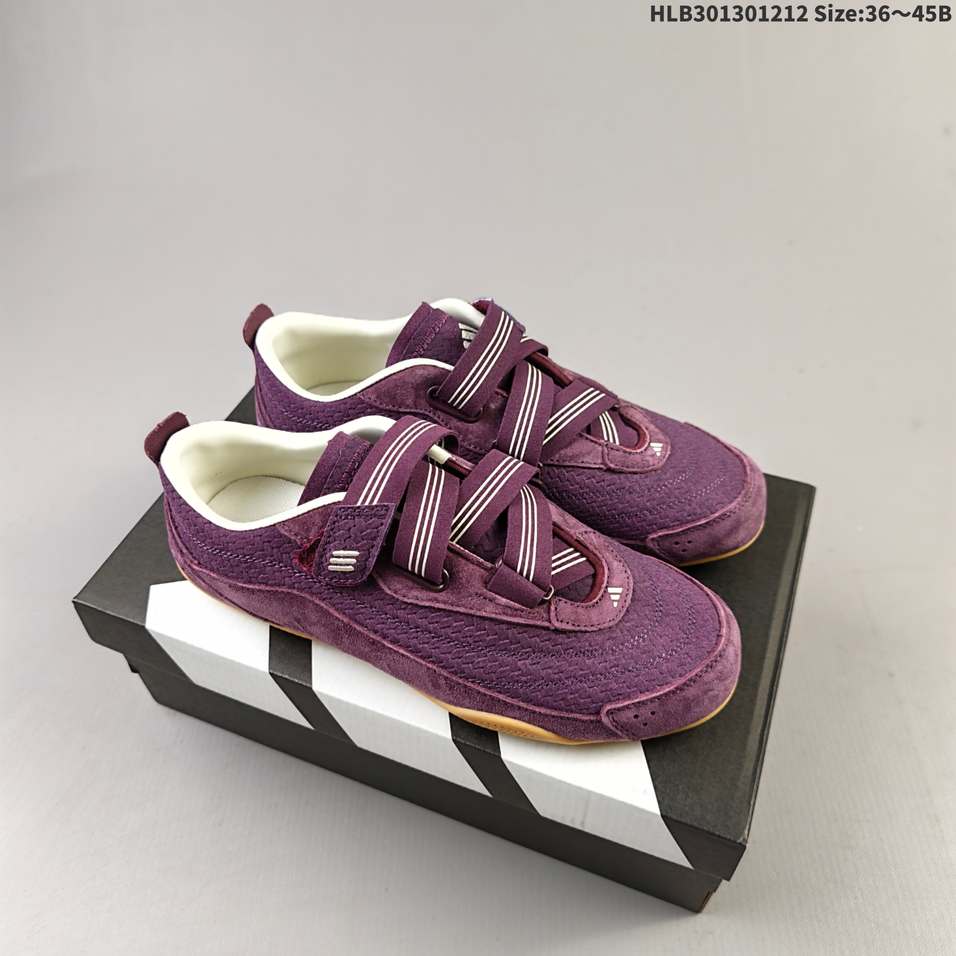 Other adidas URBAN REVERIE FOS KJ0394 63130 HLB301301212 Size:36-45 — 1:1 Replica