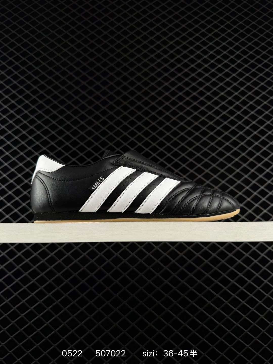 Other Adidas Originals Taekwondo :JS4023 :36-45