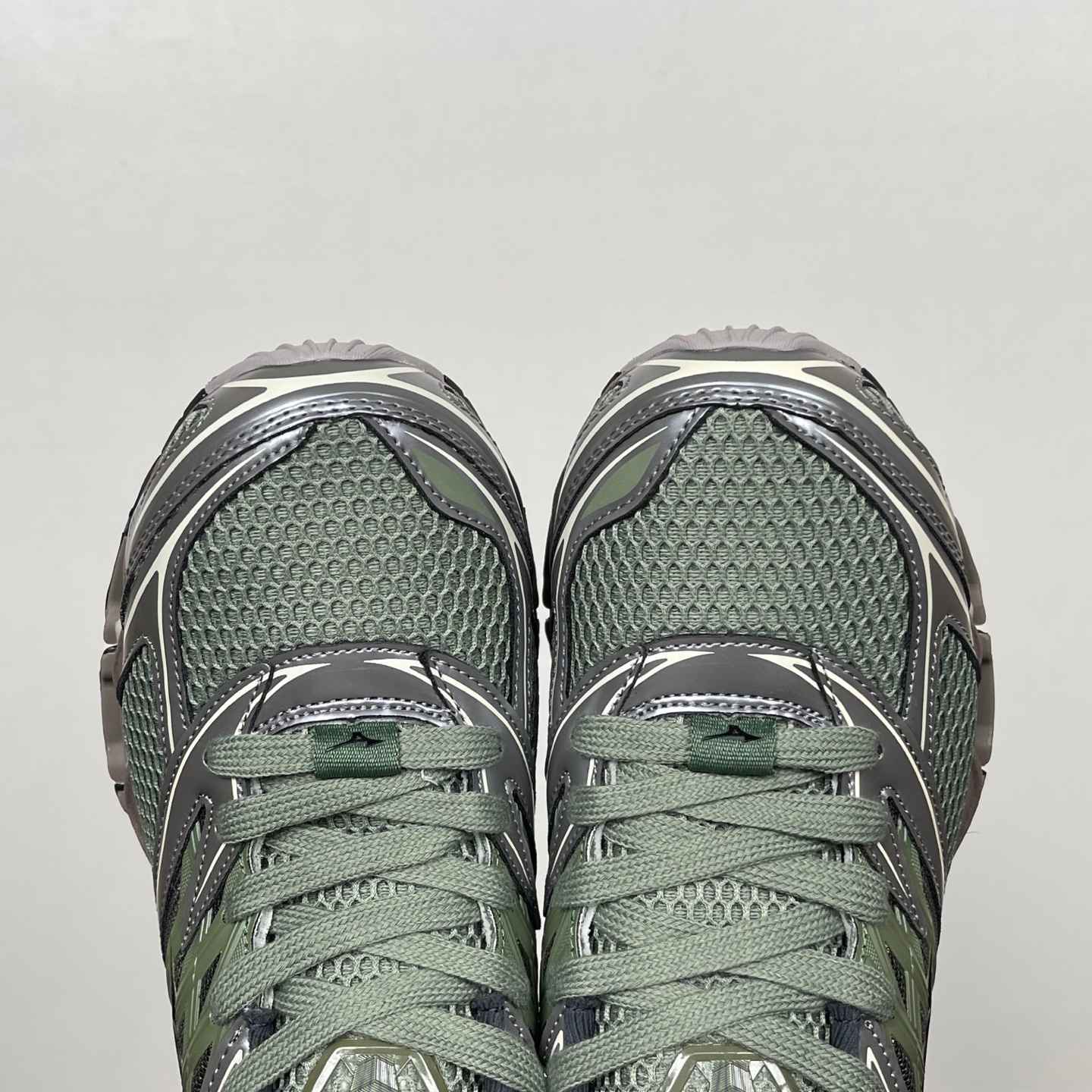 Mizuno WAVE PROPHECY D1 GA251102 — 1:1 Replica For Sale