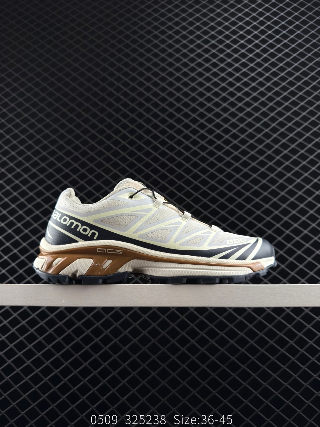 Salomon XT-6 SENSIFIT 1 1 Replica High-end Men s And Women s Fashion Sports Running And Basketball Shoes Up To 95 Off Retail During The Current Promotion Casual Lifestyle Sneakers BS-86105