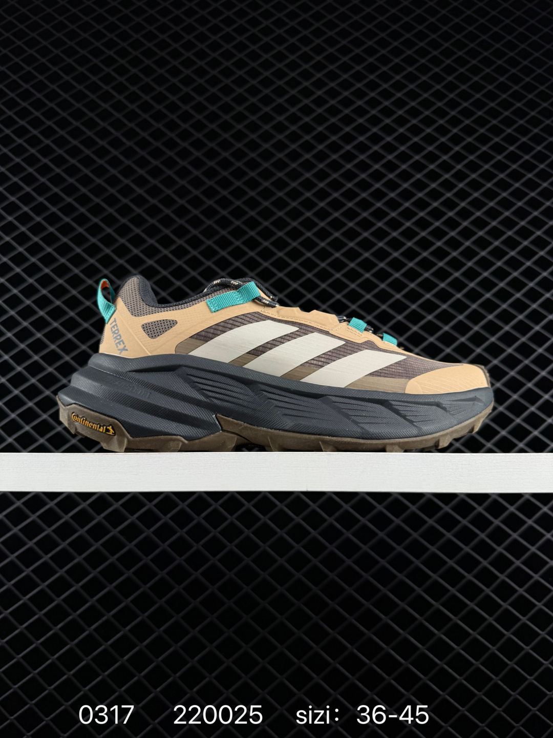 Other Adidas Terrex 220025 125 Lifestyle BS-76389