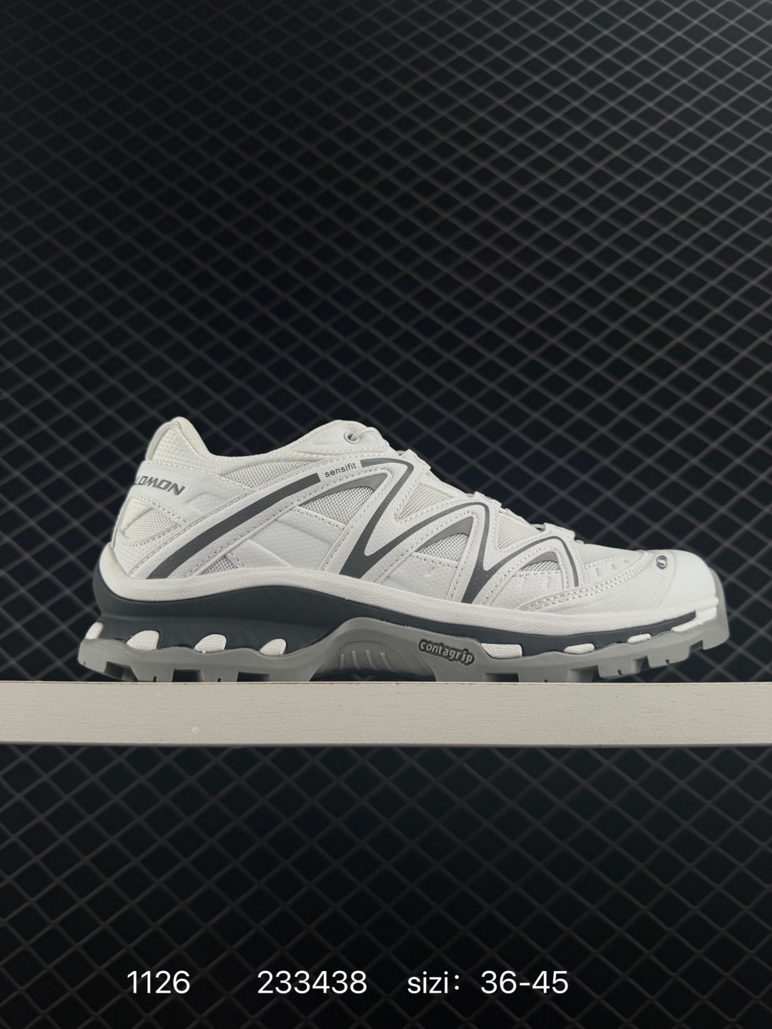 Other SALOMON XA Pro XTQ ADV SALOMON XA Pro XTQ ADV Premium Replica High-end Men s And Women s Fashion Sports Running And Basketball Shoes Up To 95 Off Retail During The Current Promotion Casual Lifestyle Sneakers BS-85911