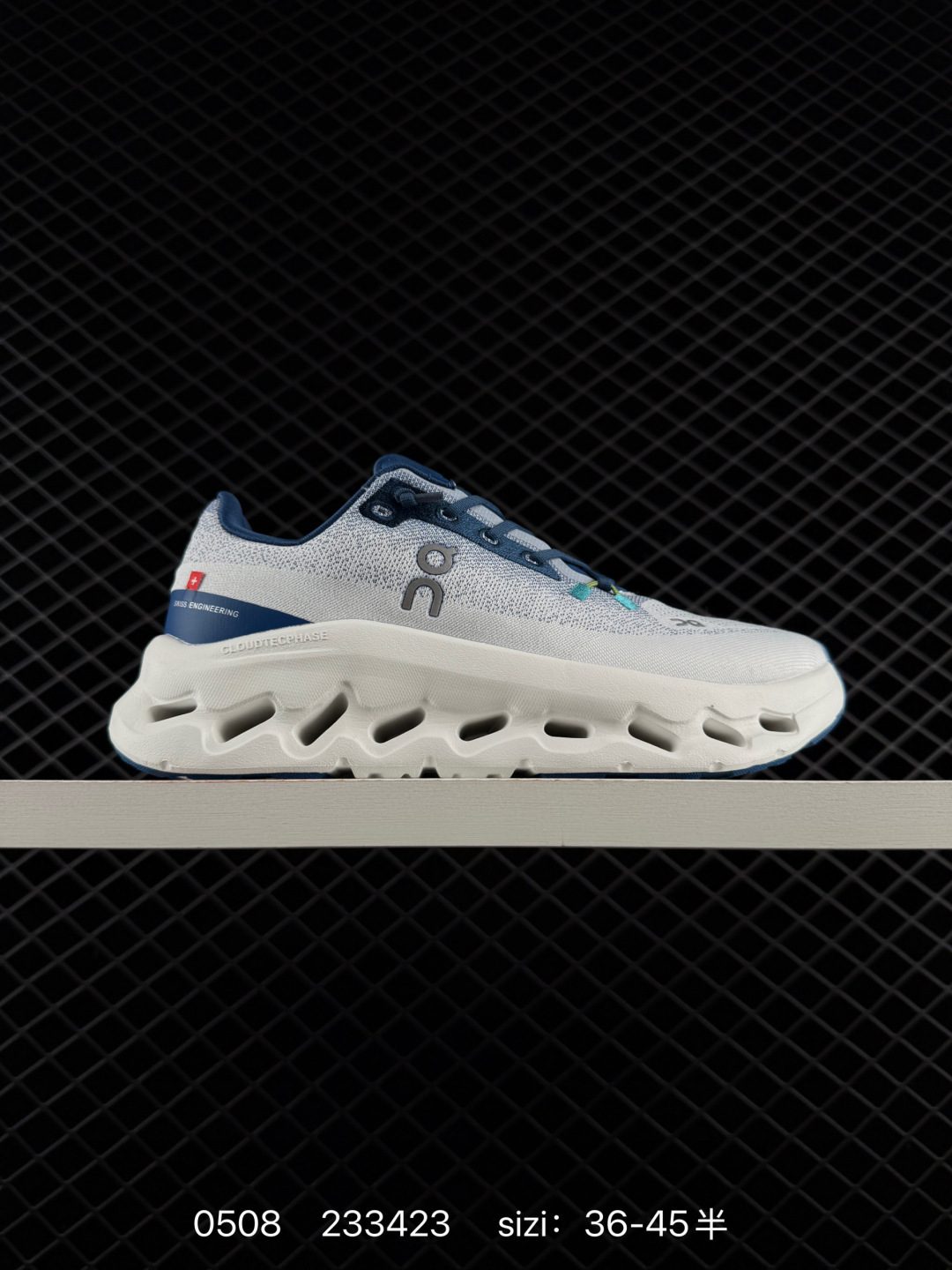 On Running Loewe x On Cloudtilt Premium Replica High-end Men s And Women s Fashion Sports Running And Basketball Shoes Up To 95 Off Retail During The Current Promotion Casual Lifestyle Sneakers BS-85310