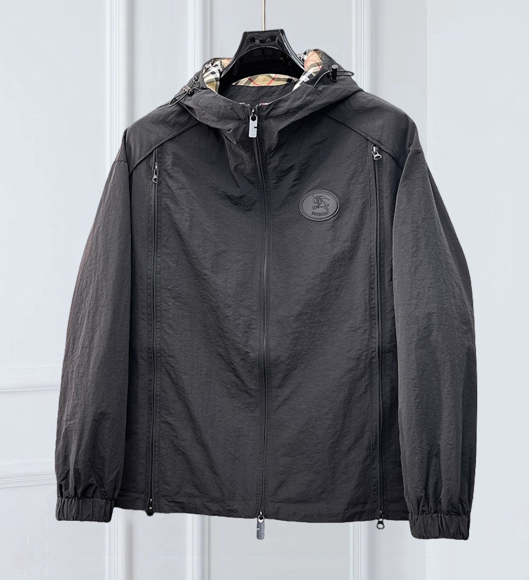 Burberry heren Nieuw,! Logo Ontvang! M-3 XL