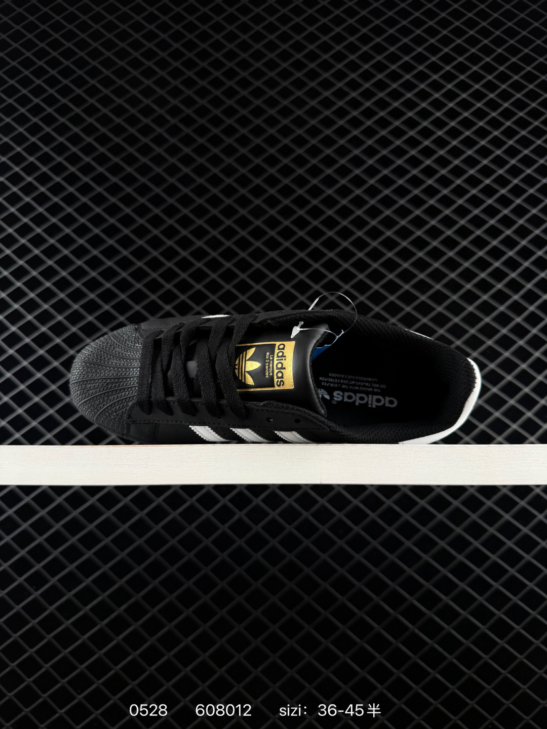 Adidas Originals Superstar EG4959 35 5 36 36 5 37 38 38 5 39 40 Lifestyle Unisex BS-75469