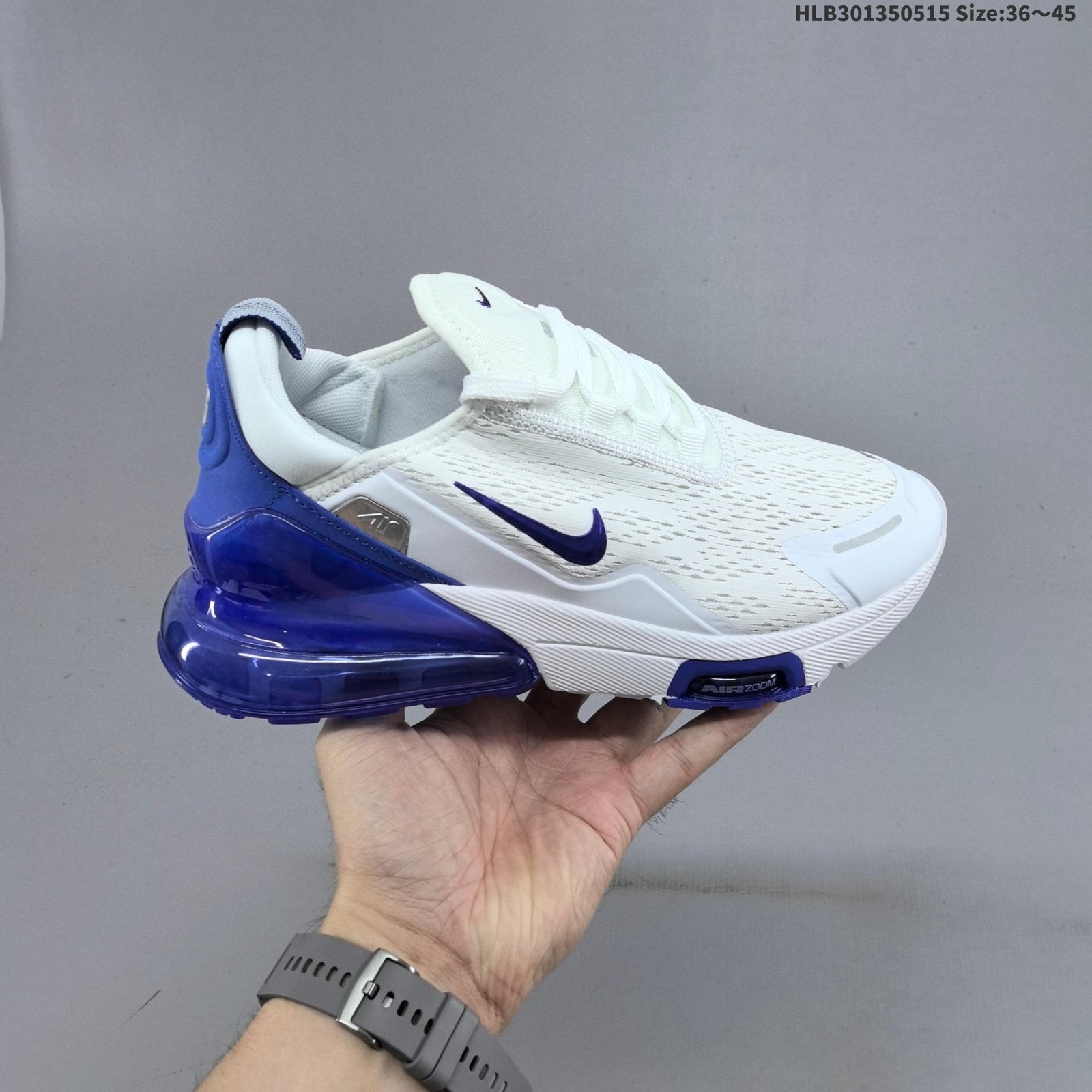 Nike Air Max 270 Premium Air Max
