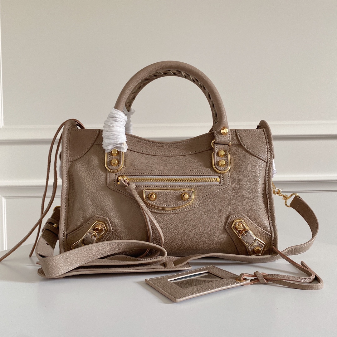 Balenciaga bag Balenciaga * - 30cm-BALEN CIA GA | - 3 | - 30*19*11* - 100cm — AAA Quality Replica