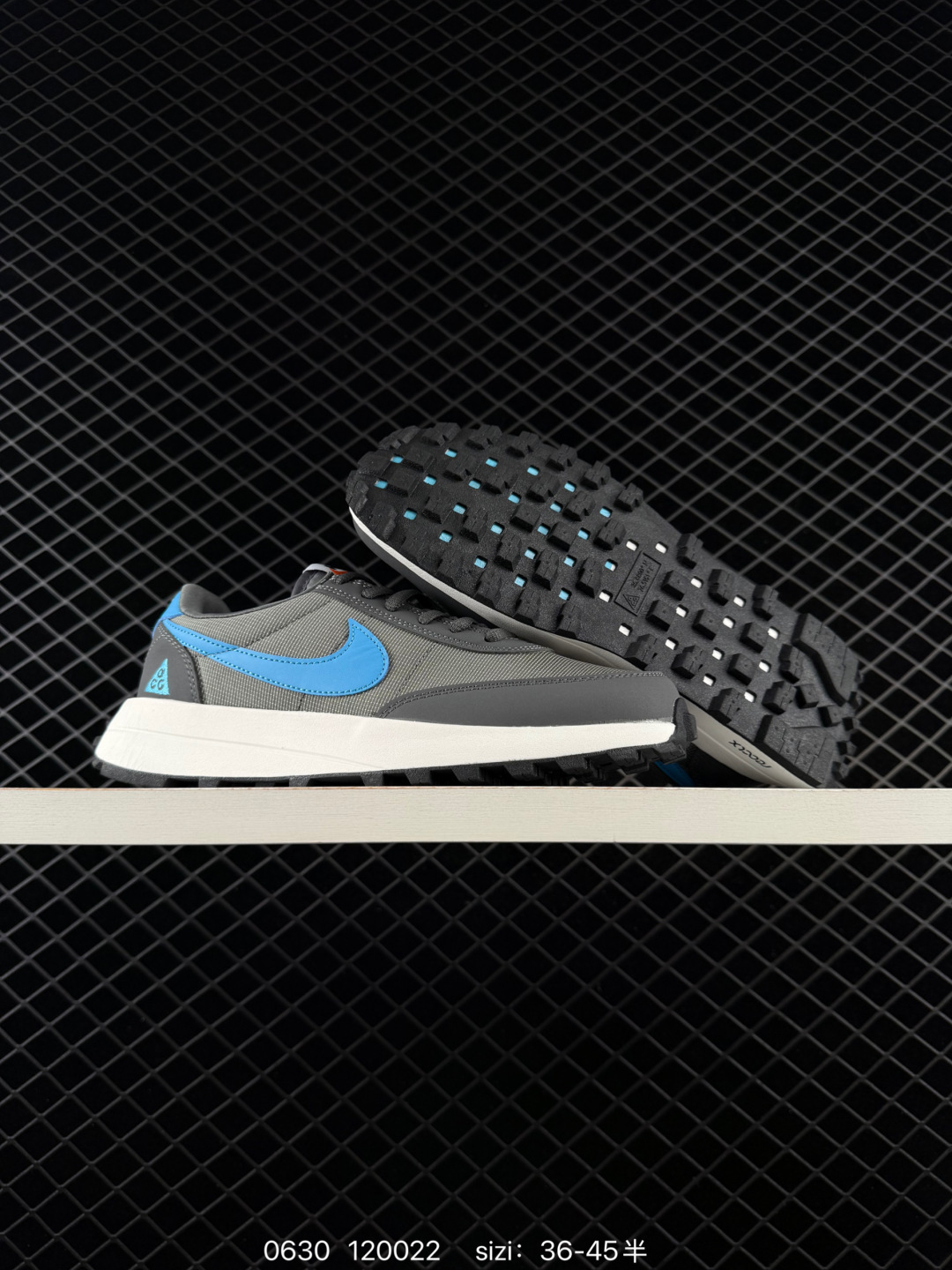 Nike LDV ACG:IF2857:36-45:120022 ¥ 110