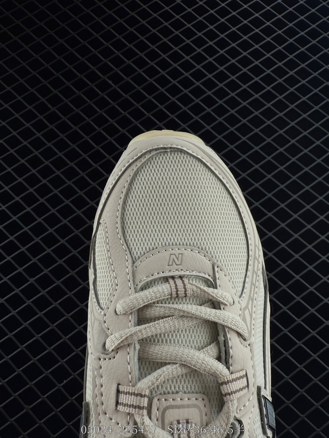 New Balance 740 U740LNI Light Beige Cream Off White EU 36-46 5 Sneaker Unisex BS-83413
