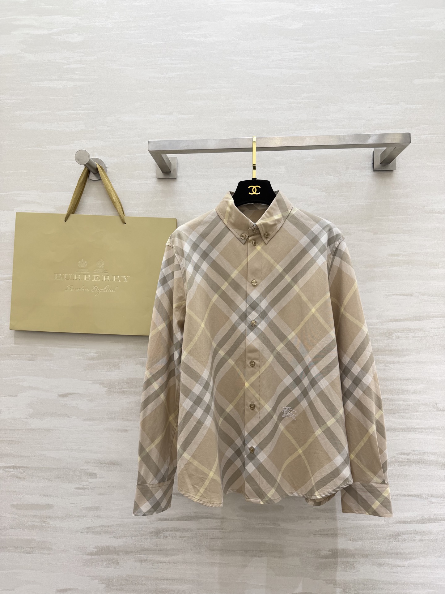 Burberry Women ²⁶ + H size 4 | 6 | 8 | 10 | 12 uk4 42 102 67 — Premium Replica