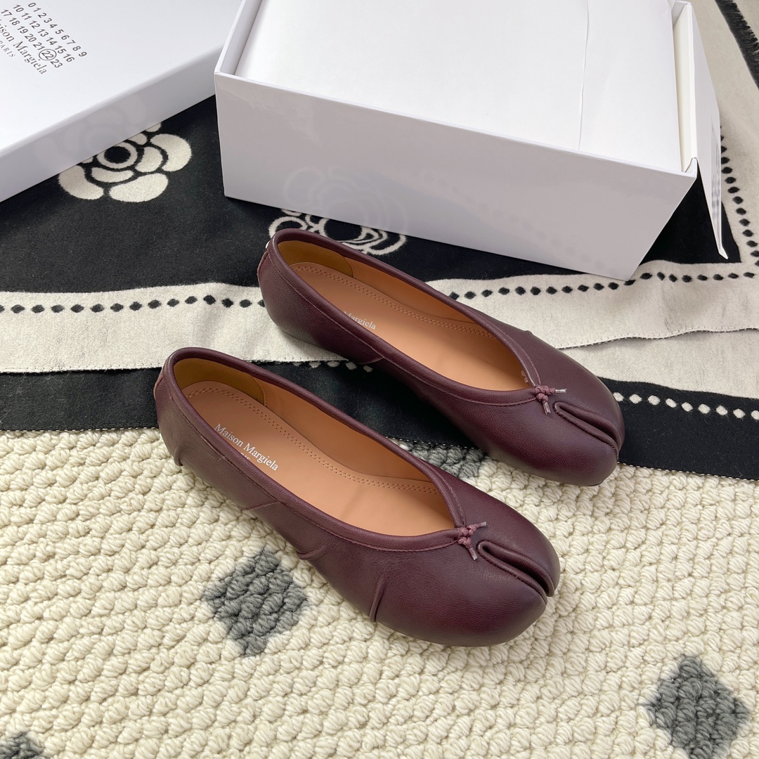Maison margiela women's shoes Maison Margiela. — 1:1 Replica