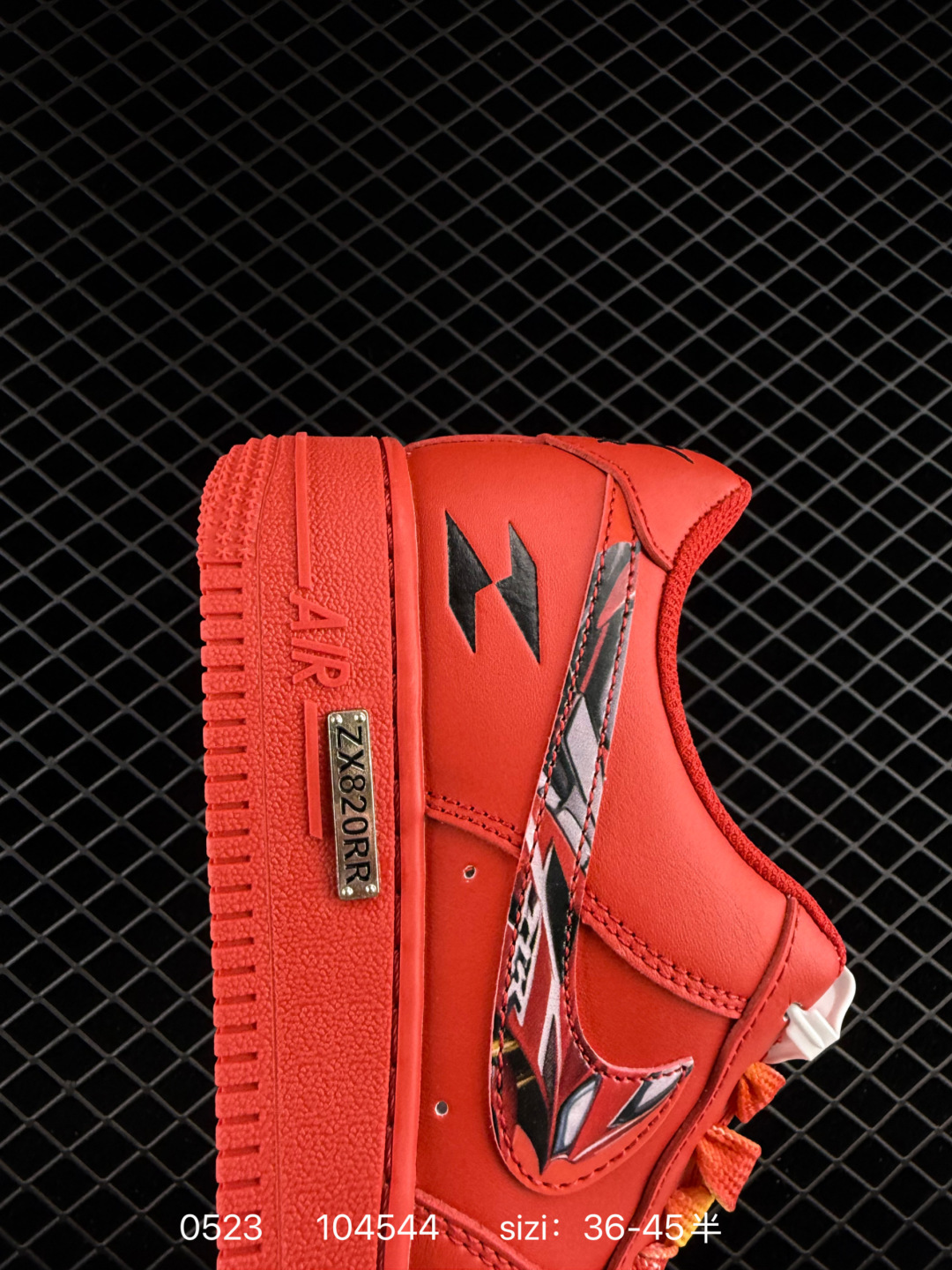 Nike AIR FORCE 1 07 Lifestyle BS-71270